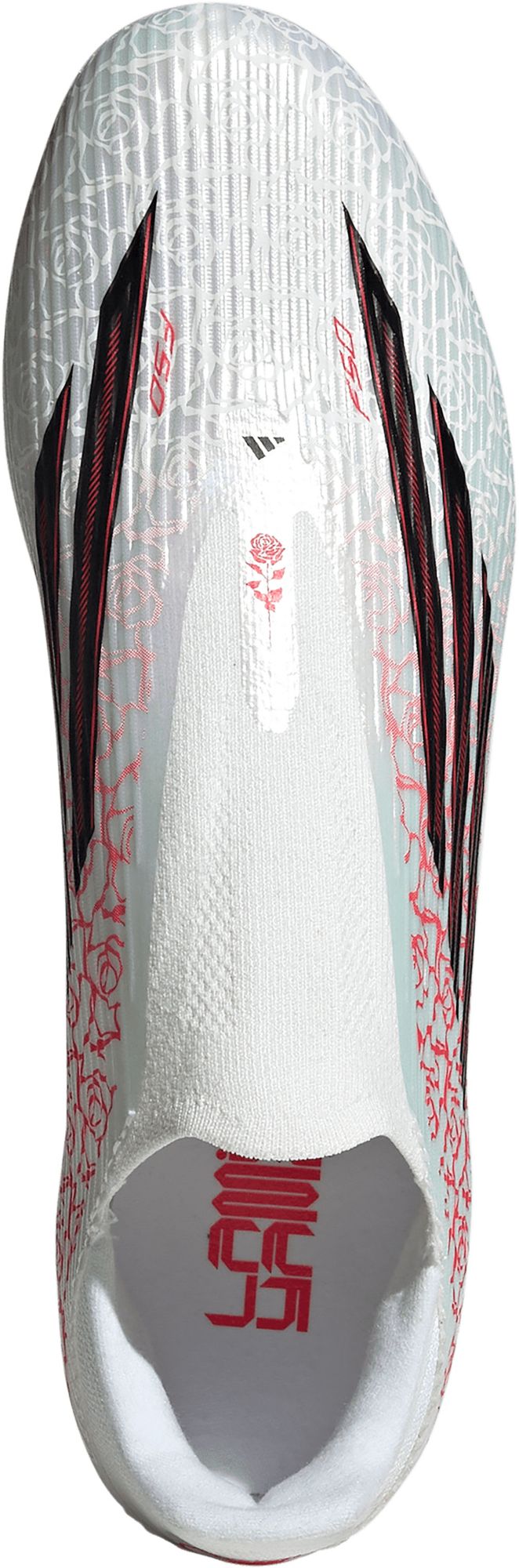 adidas F50 League LL FG Soccer Cleats product image