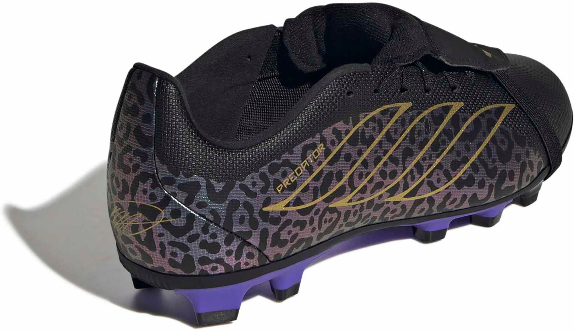 adidas Predator Club KAKA Kids' FT FG Soccer Cleats product image