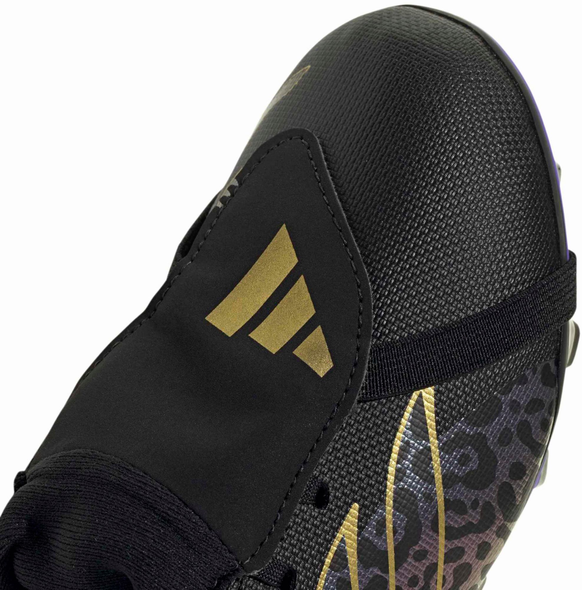 adidas Predator Club KAKA Kids' FT FG Soccer Cleats product image