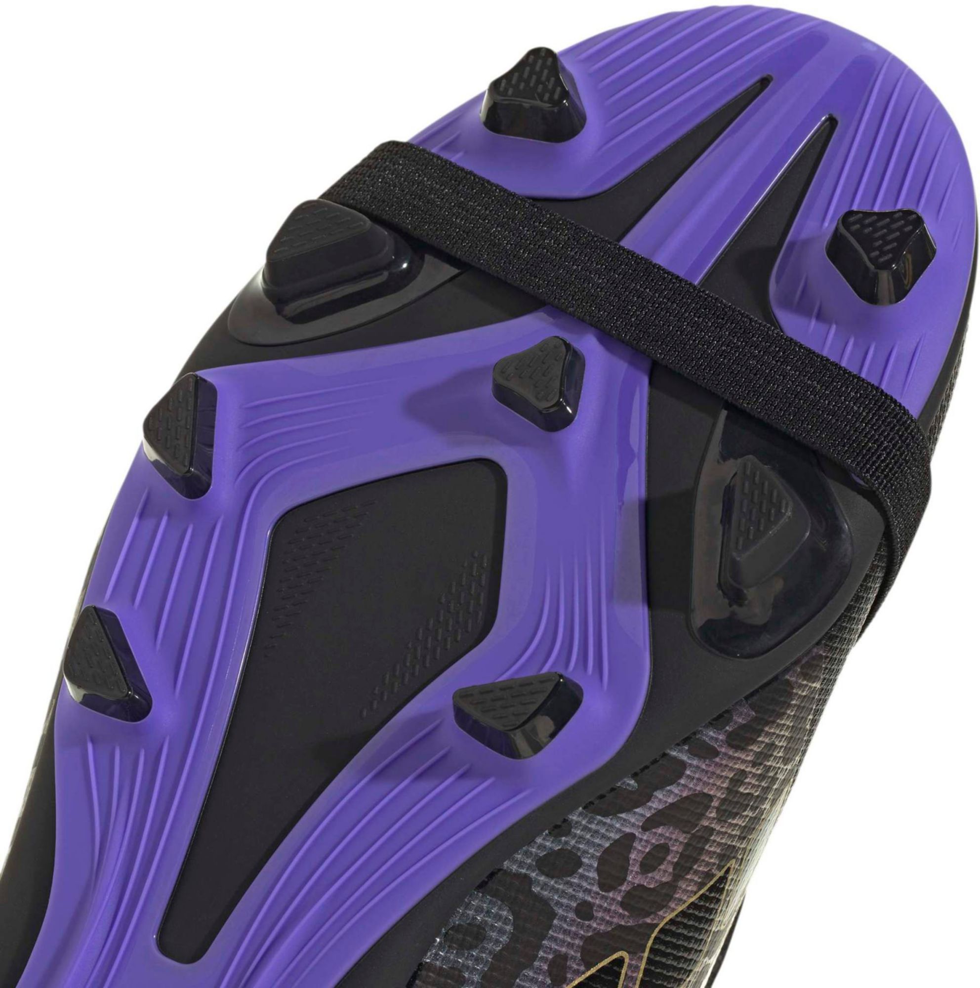 adidas Predator Club KAKA Kids' FT FG Soccer Cleats product image