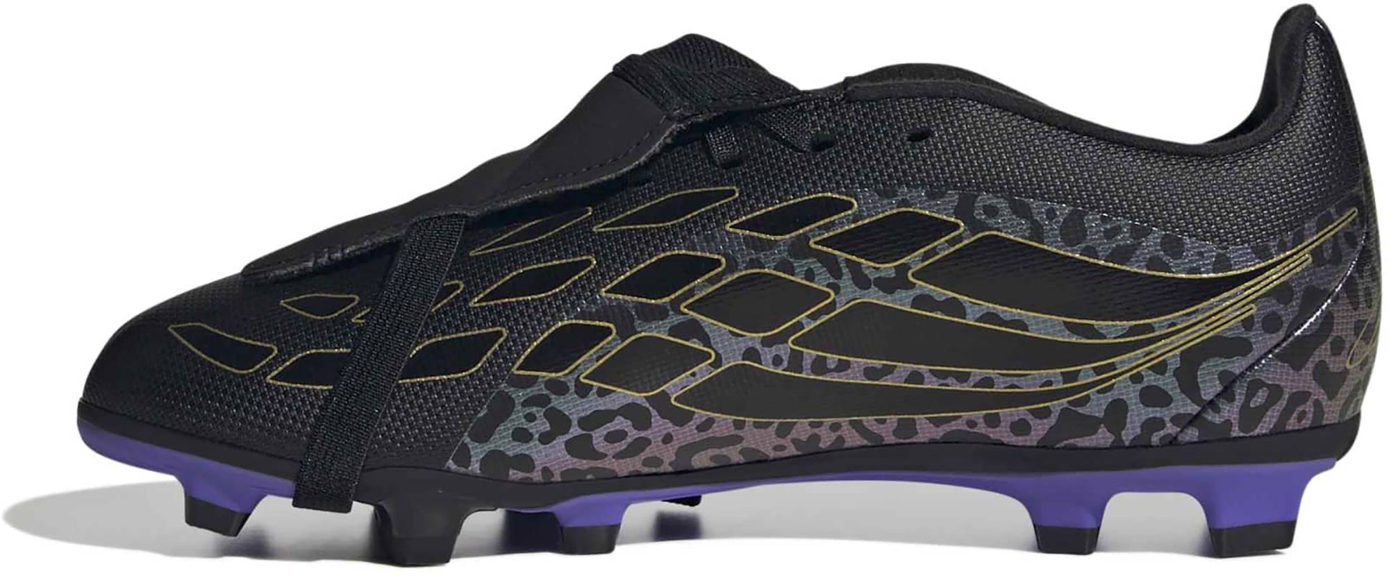 adidas Predator Club KAKA Kids' FT FG Soccer Cleats product image