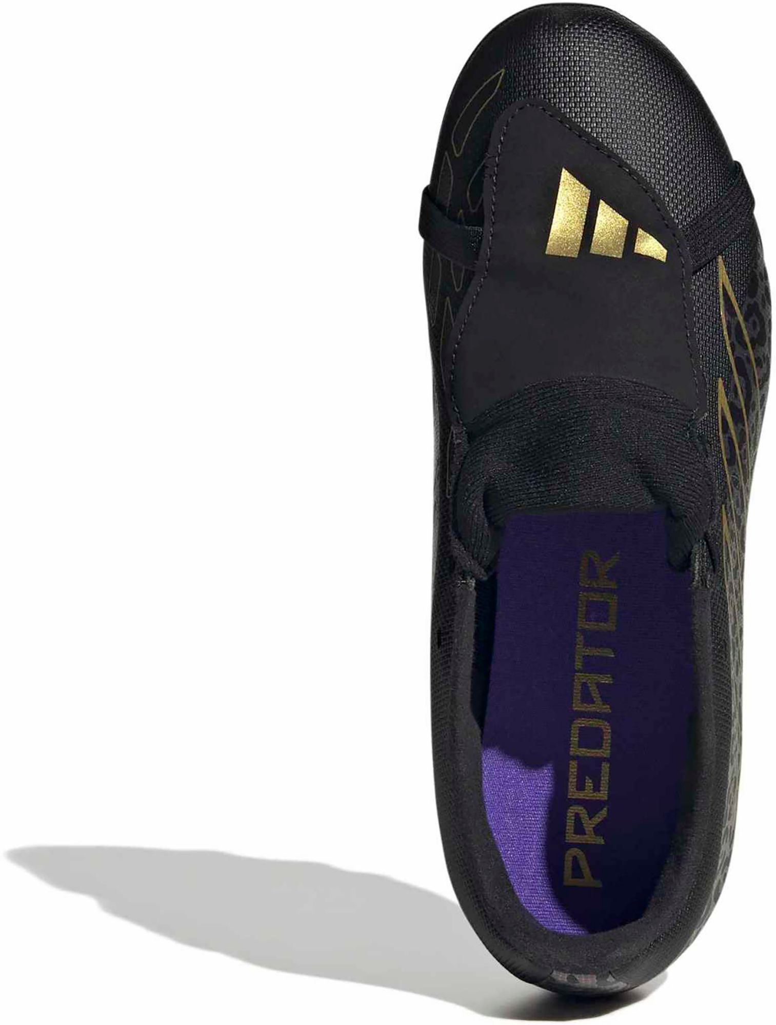 adidas Predator Club KAKA Kids' FT FG Soccer Cleats product image