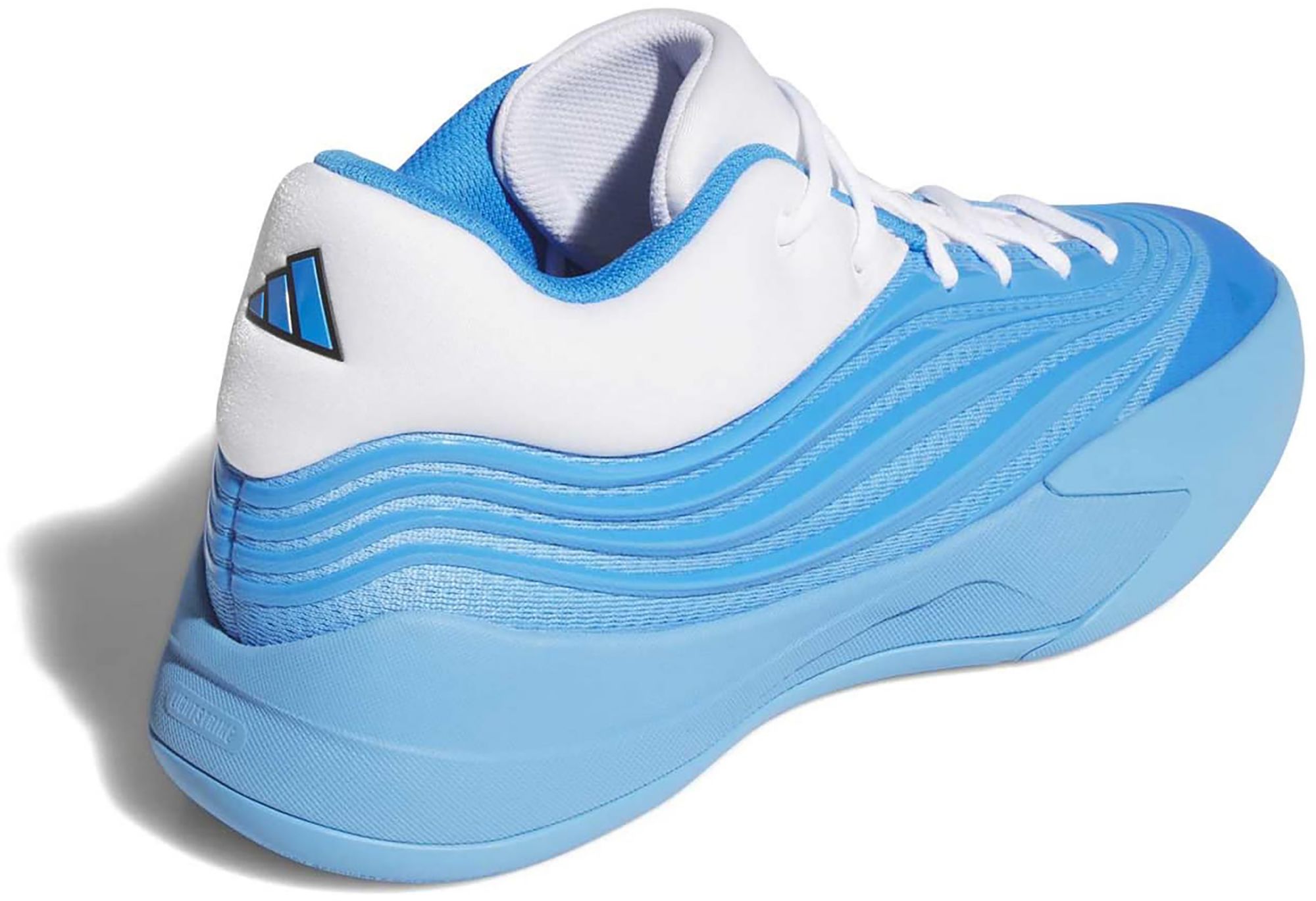 adidas Dame X 'Lucid Aqua' Basketball Shoes product image