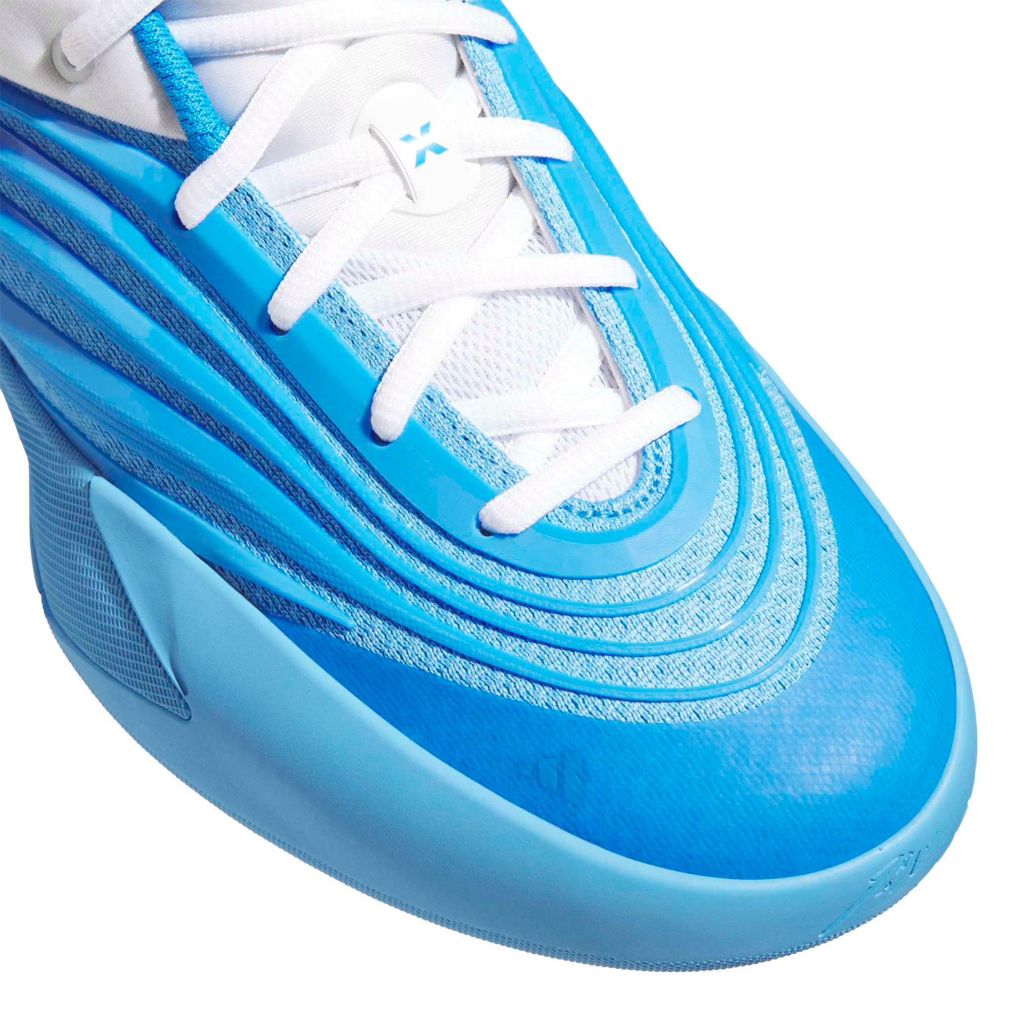 adidas Dame X 'Lucid Aqua' Basketball Shoes product image