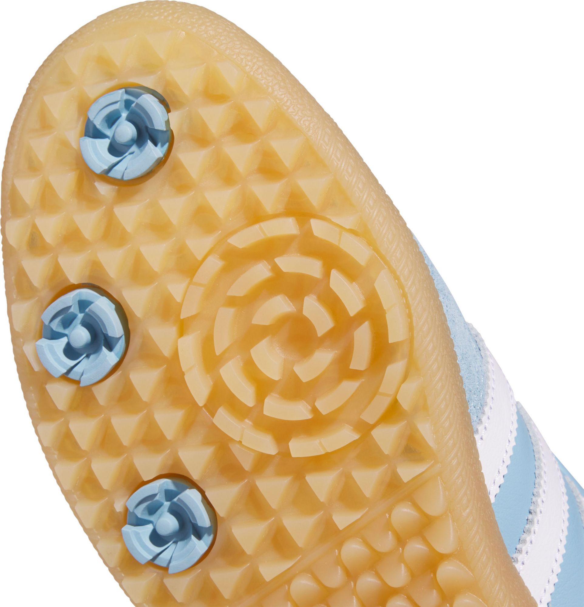 adidas Men's Samba Spikeless Golf Shoes product image