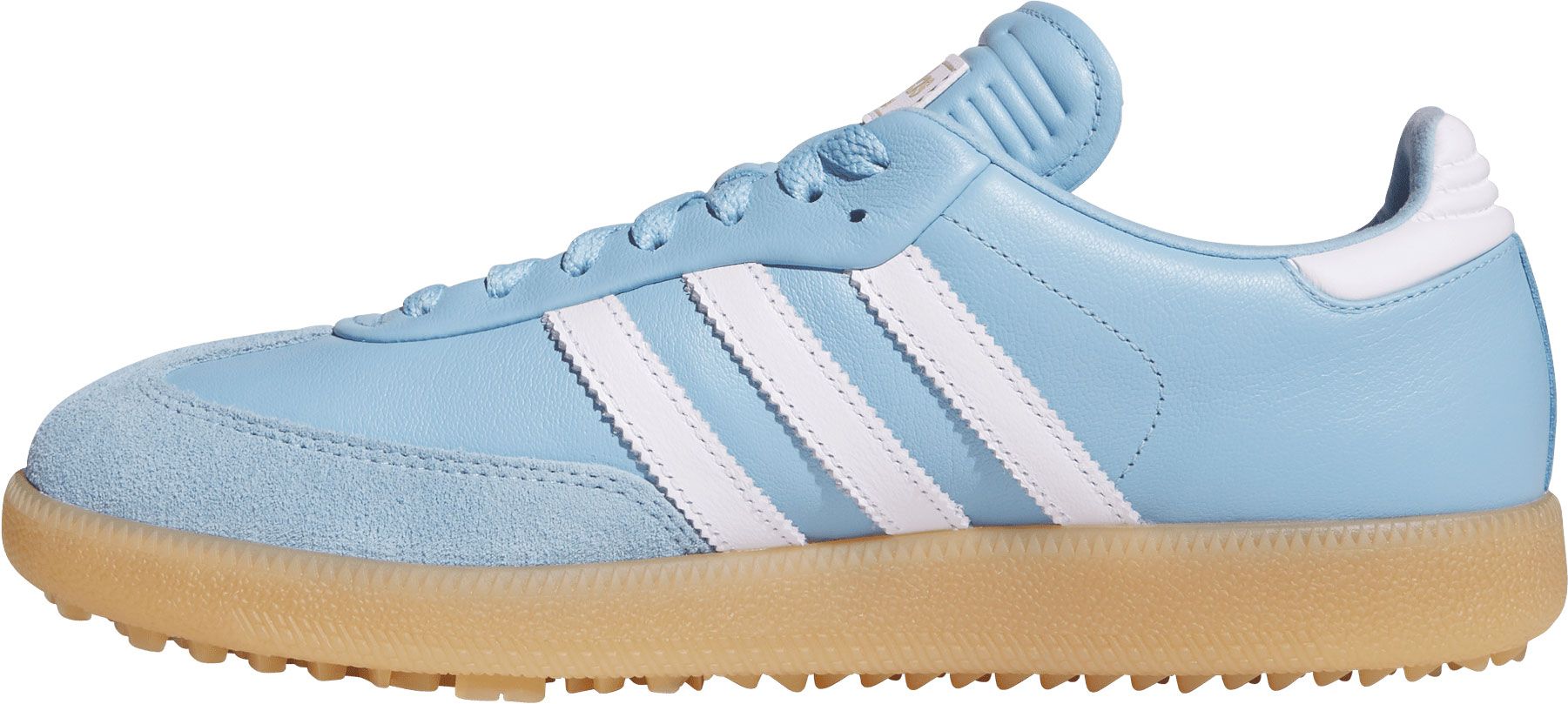 adidas Men's Samba Spikeless Golf Shoes product image