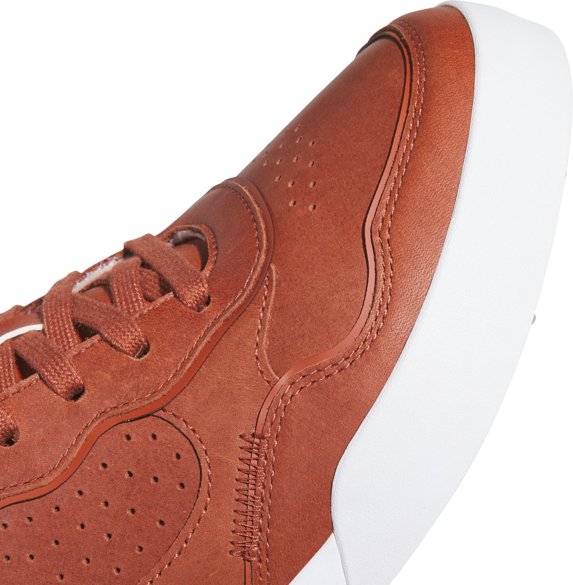 adidas Men's RETROCROSS Gripmore Spikeless Golf Shoes product image