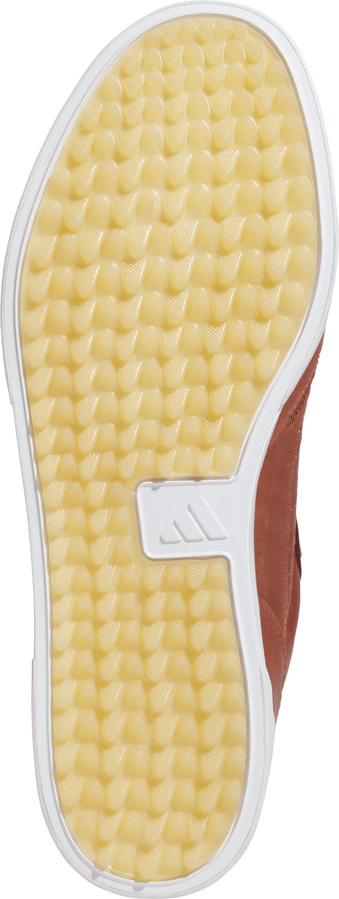 adidas Men's RETROCROSS Gripmore Spikeless Golf Shoes product image