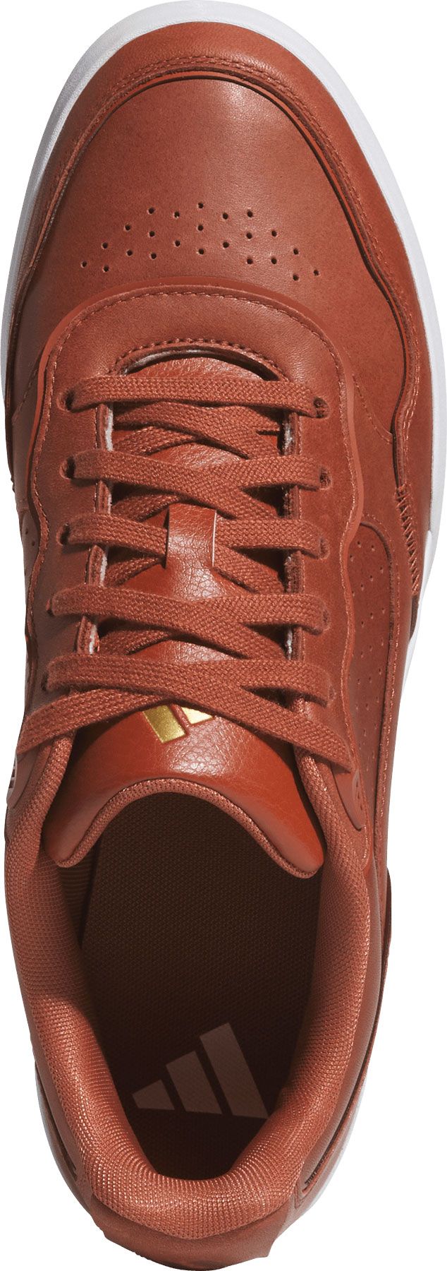 adidas Men's RETROCROSS Gripmore Spikeless Golf Shoes product image