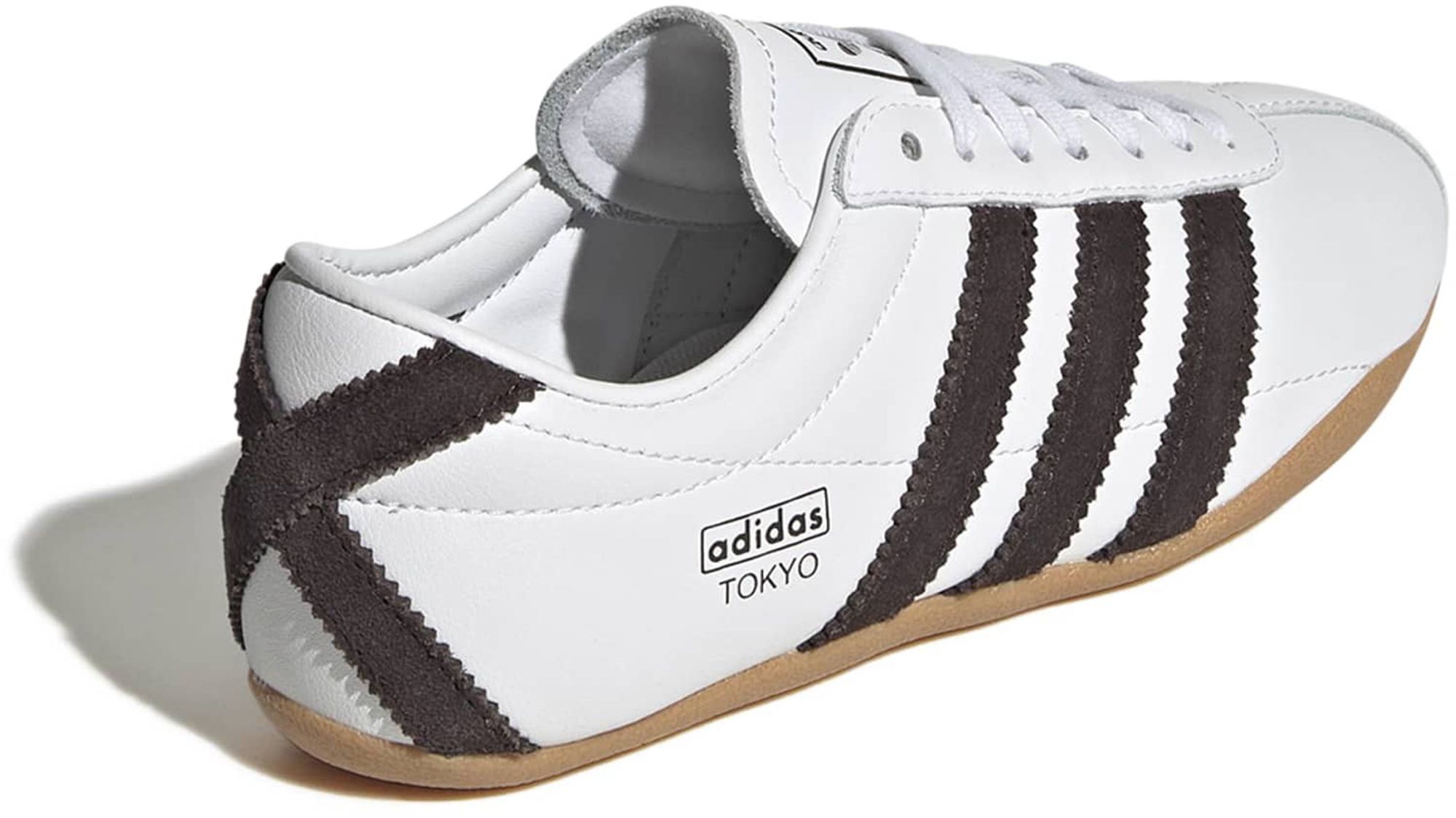 adidas Kids' Grade School Toyko Shoes product image