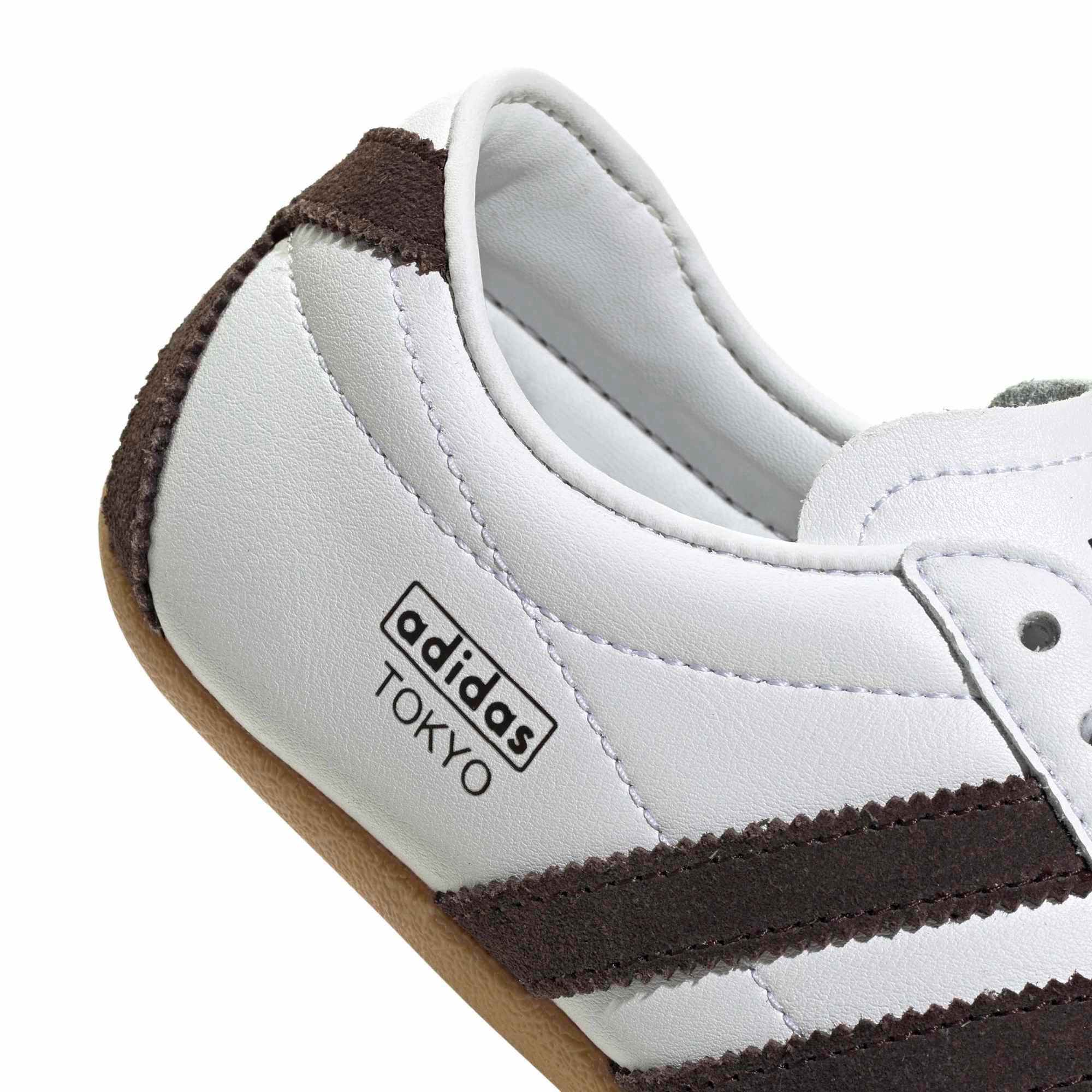 adidas Kids' Grade School Toyko Shoes product image