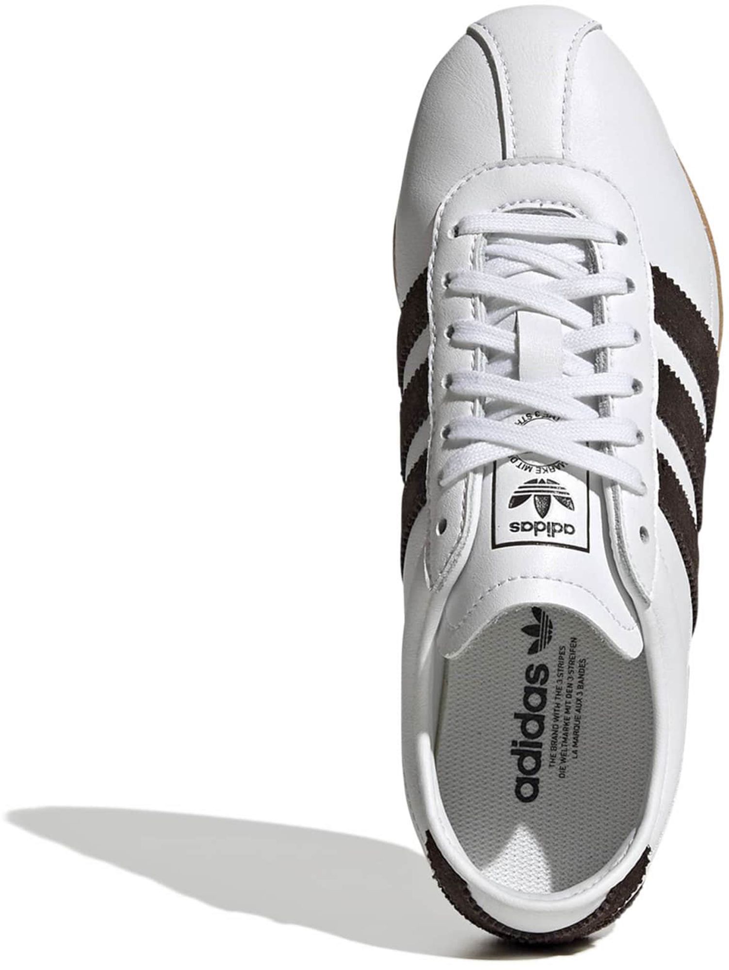 adidas Kids' Grade School Toyko Shoes product image