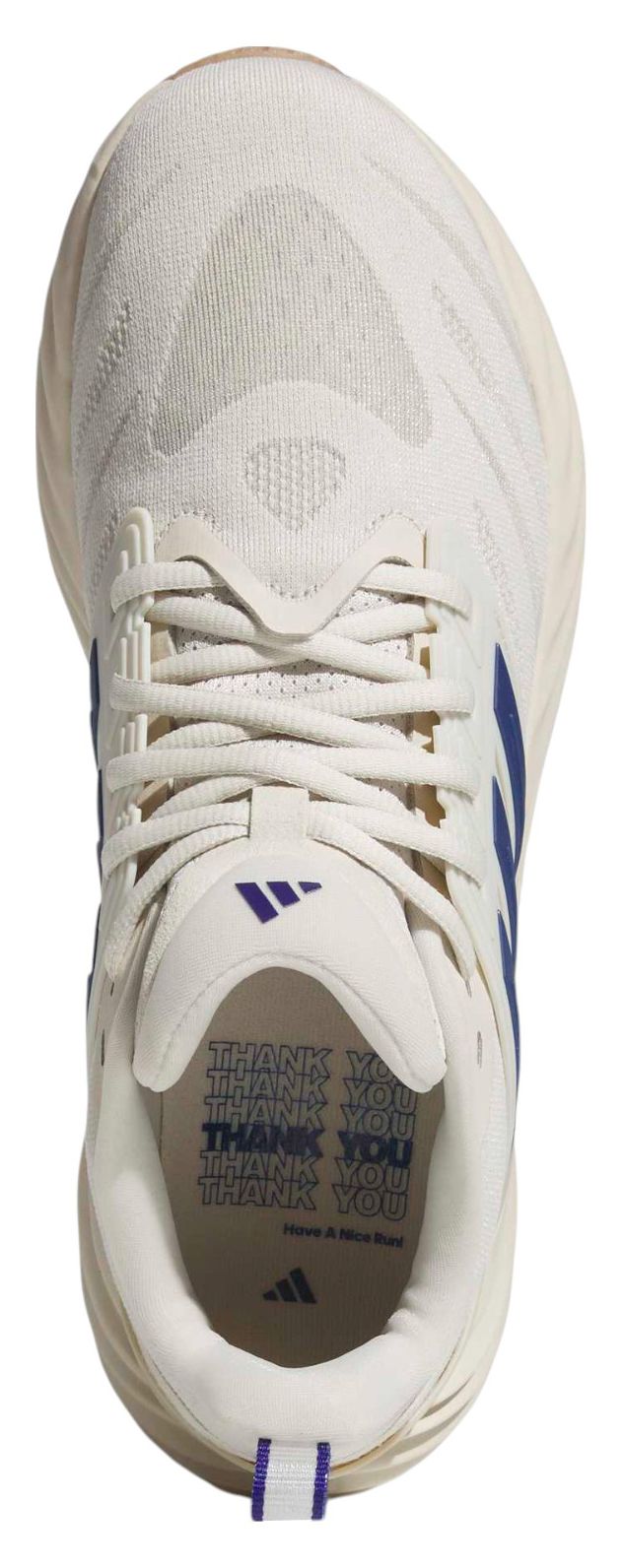 adidas Men's Adipure Glide Running Shoes product image