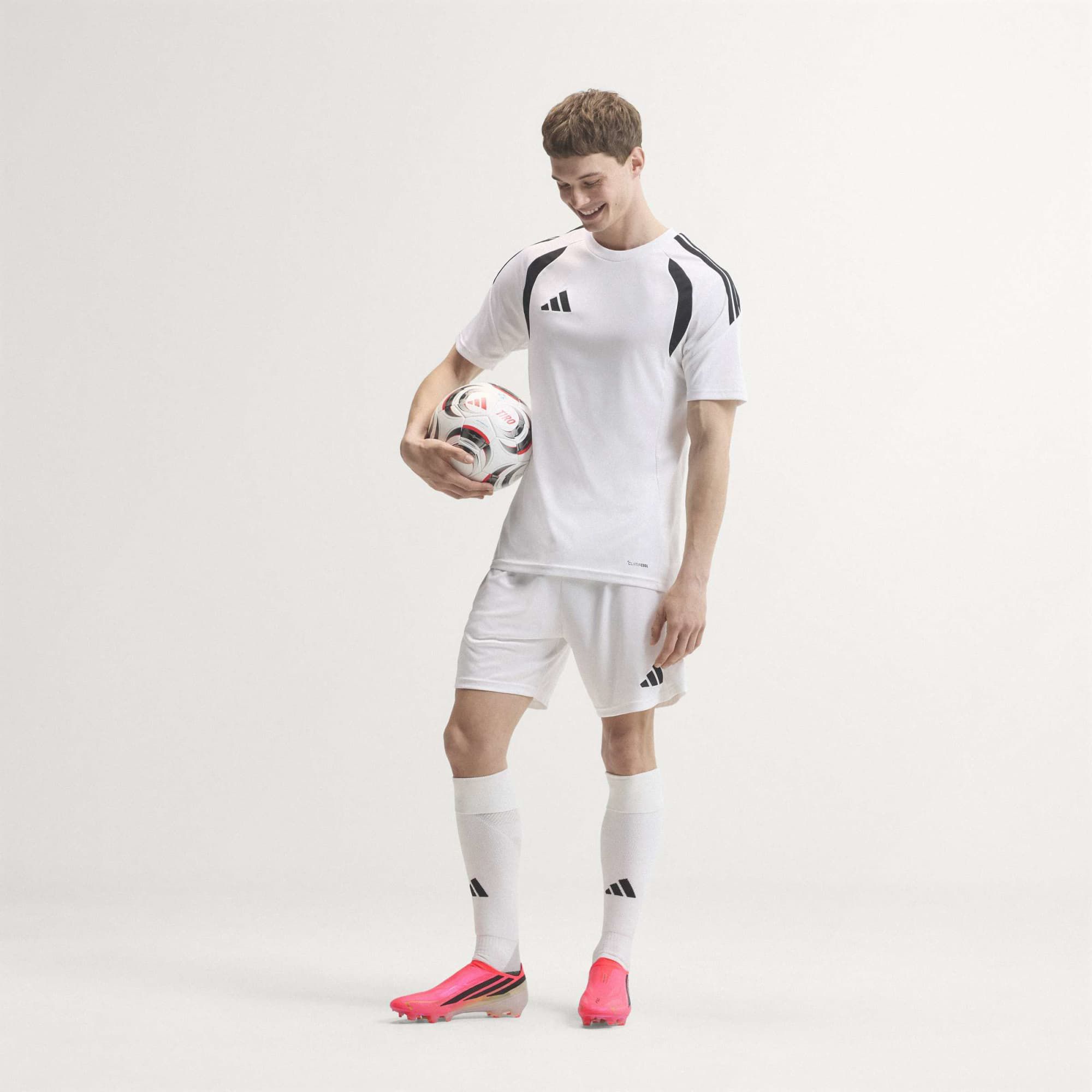 adidas F50 Hyperfast Elite Laceless FG Soccer Cleats product image