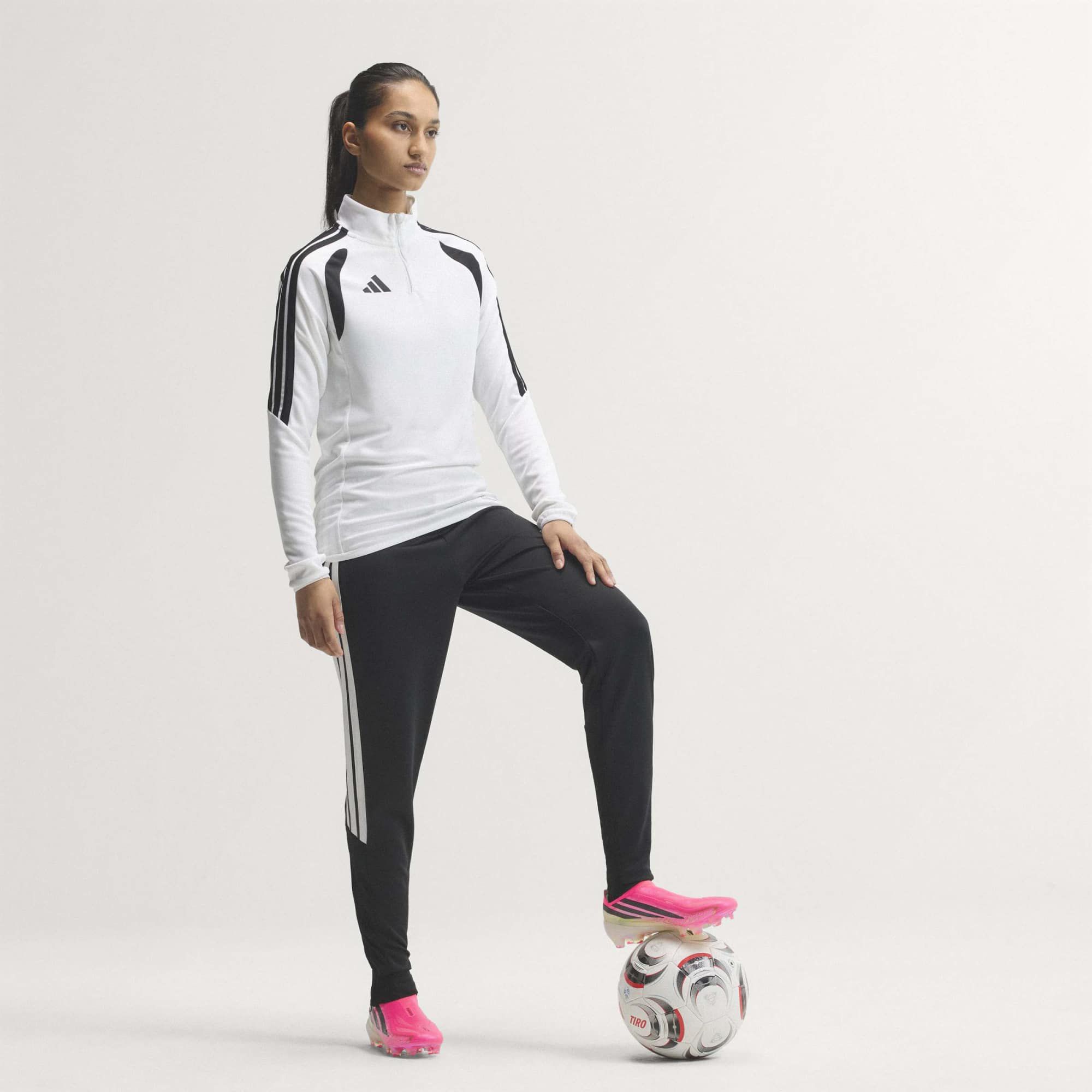 adidas F50 Hyperfast Elite Laceless FG Soccer Cleats product image