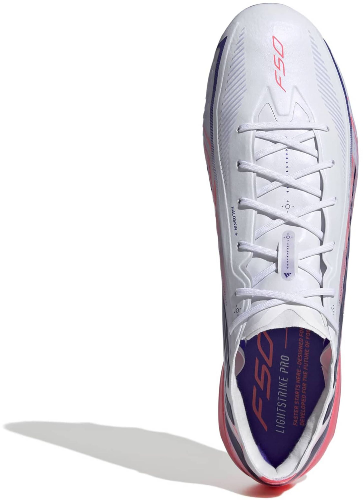 adidas F50 Hyperfast Elite AG Soccer Cleats | Dick's Sporting Goods