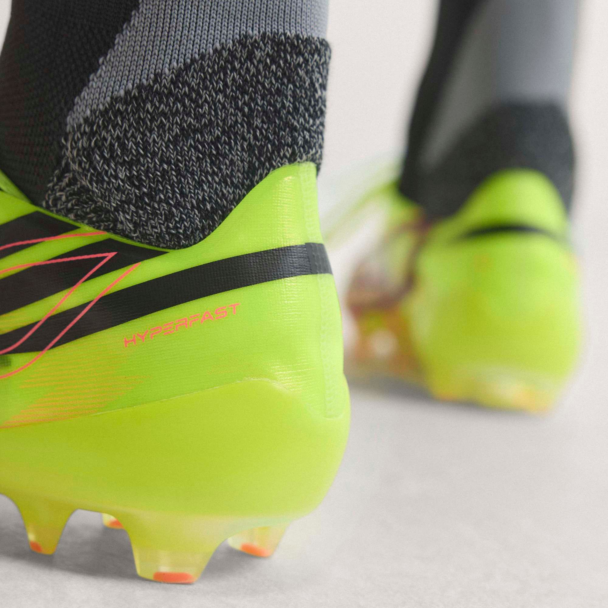adidas F50 Hyperfast EVO FG Soccer Cleats product image