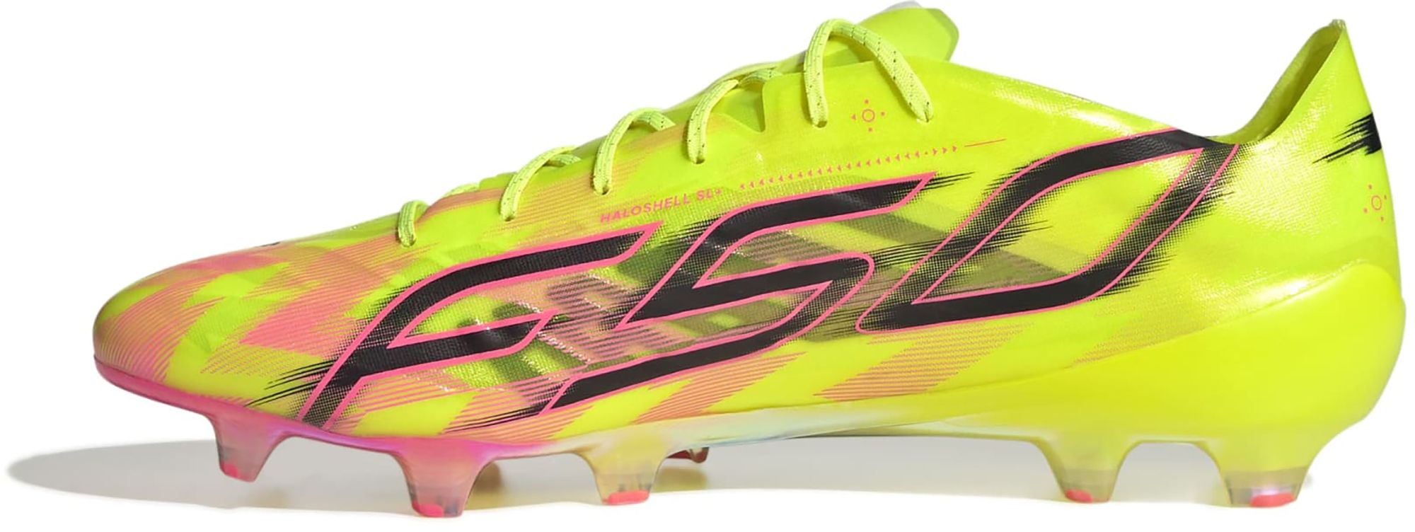 adidas F50 Hyperfast EVO FG Soccer Cleats product image