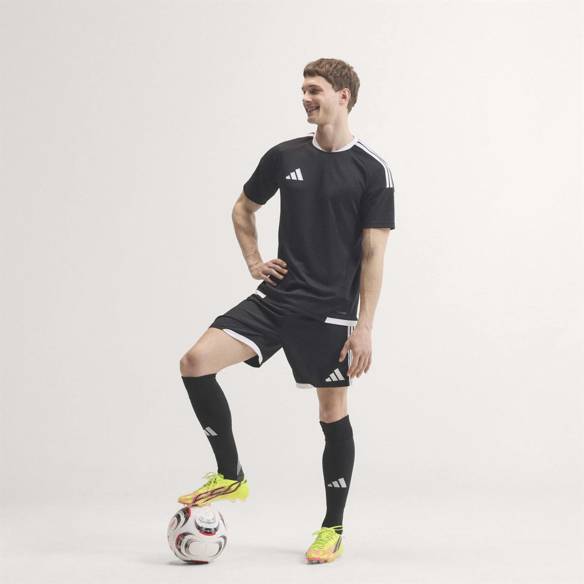 adidas F50 Hyperfast EVO FG Soccer Cleats product image