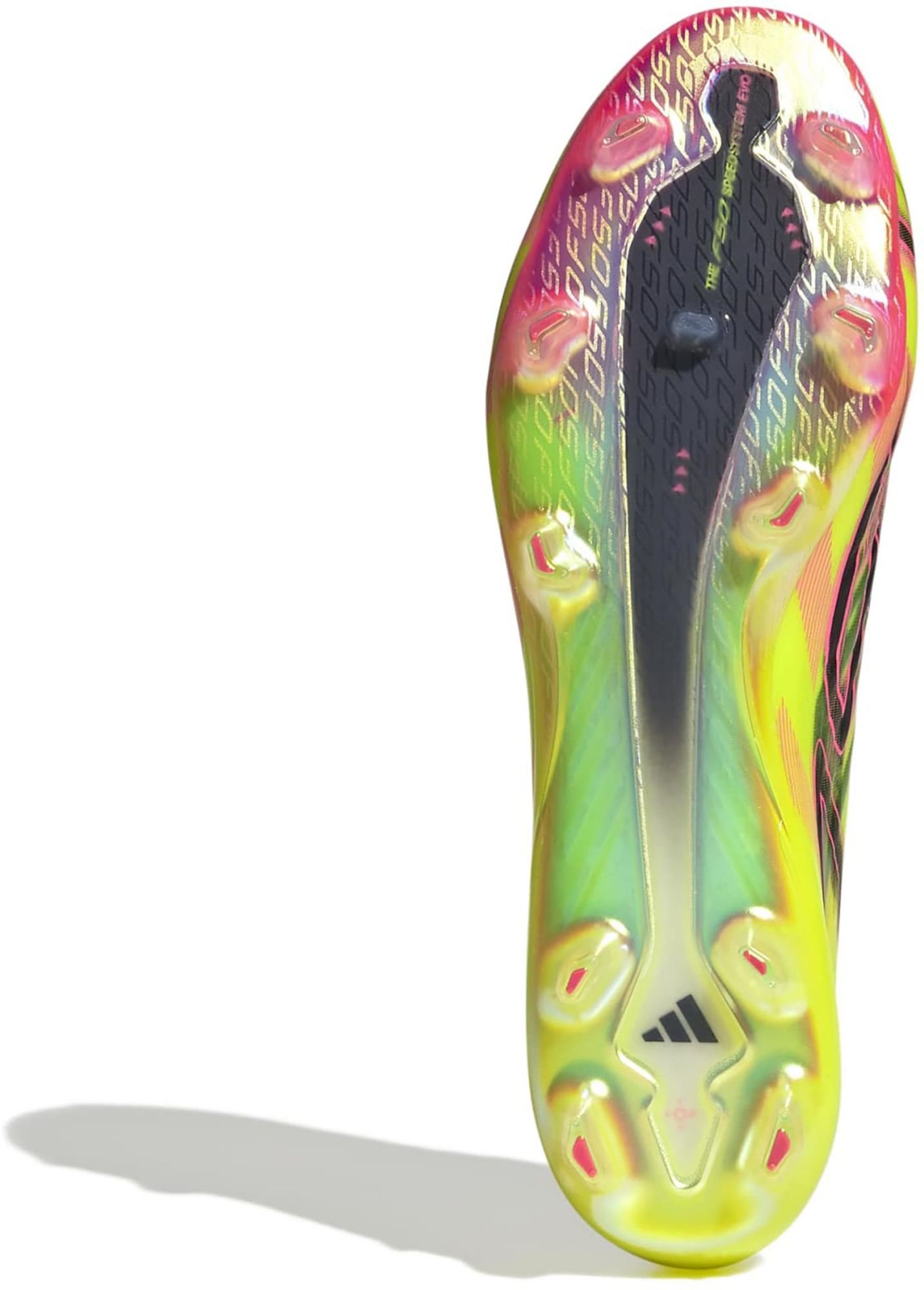 adidas F50 Hyperfast EVO FG Soccer Cleats product image