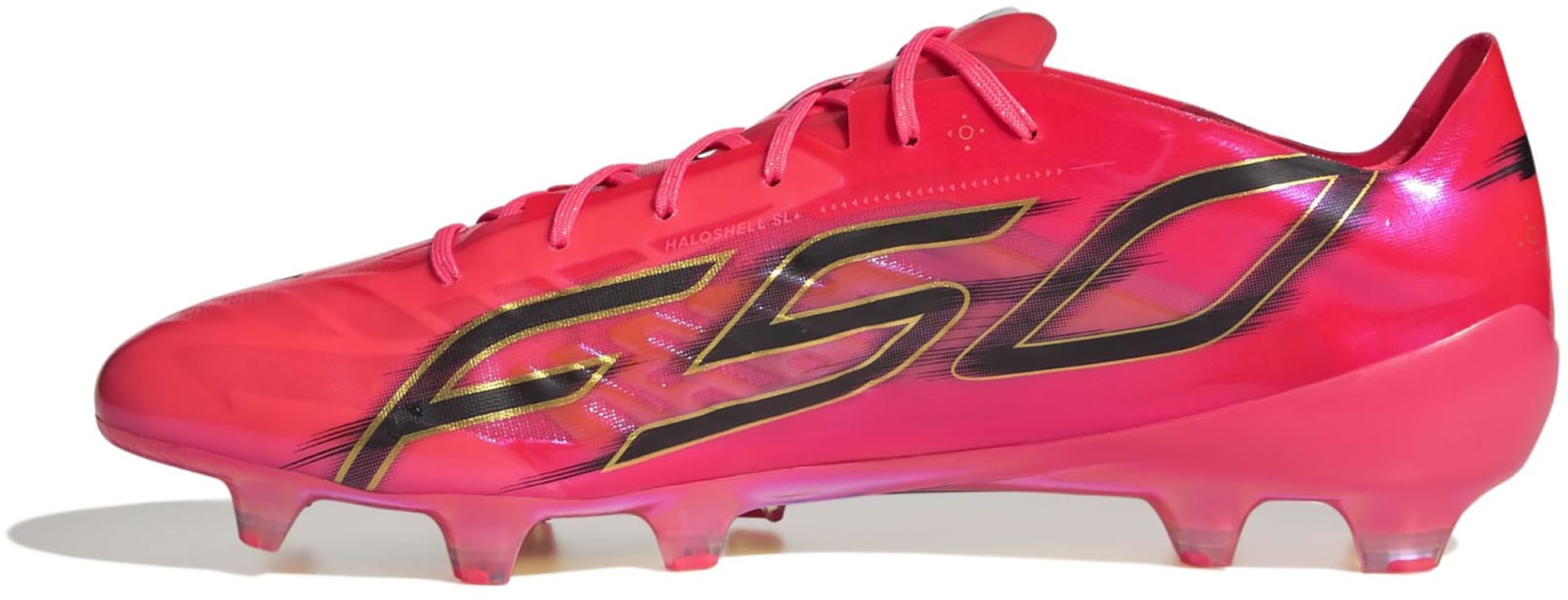 adidas F50 Hyperfast EVO FG Soccer Cleats product image