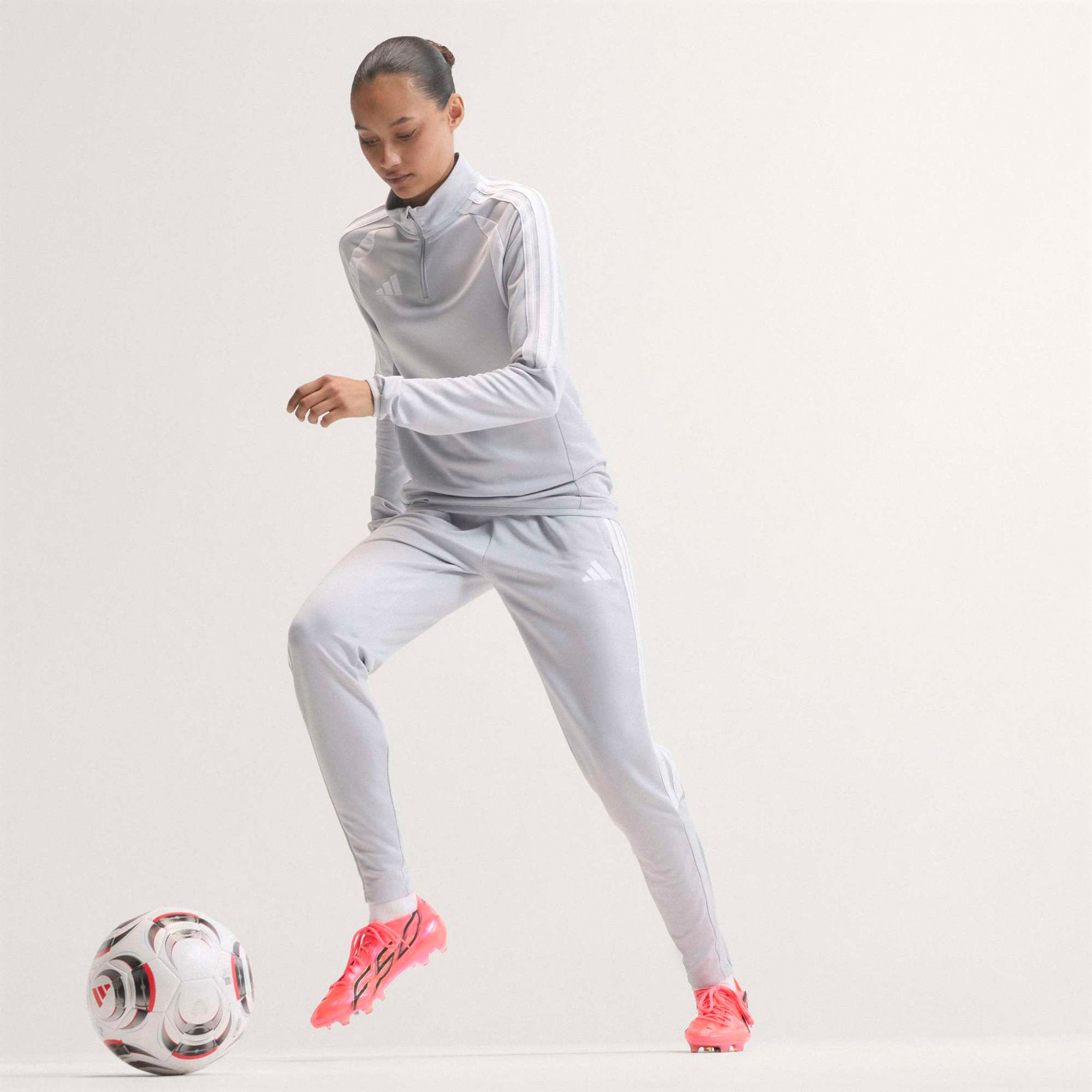 adidas F50 Hyperfast EVO FG Soccer Cleats product image