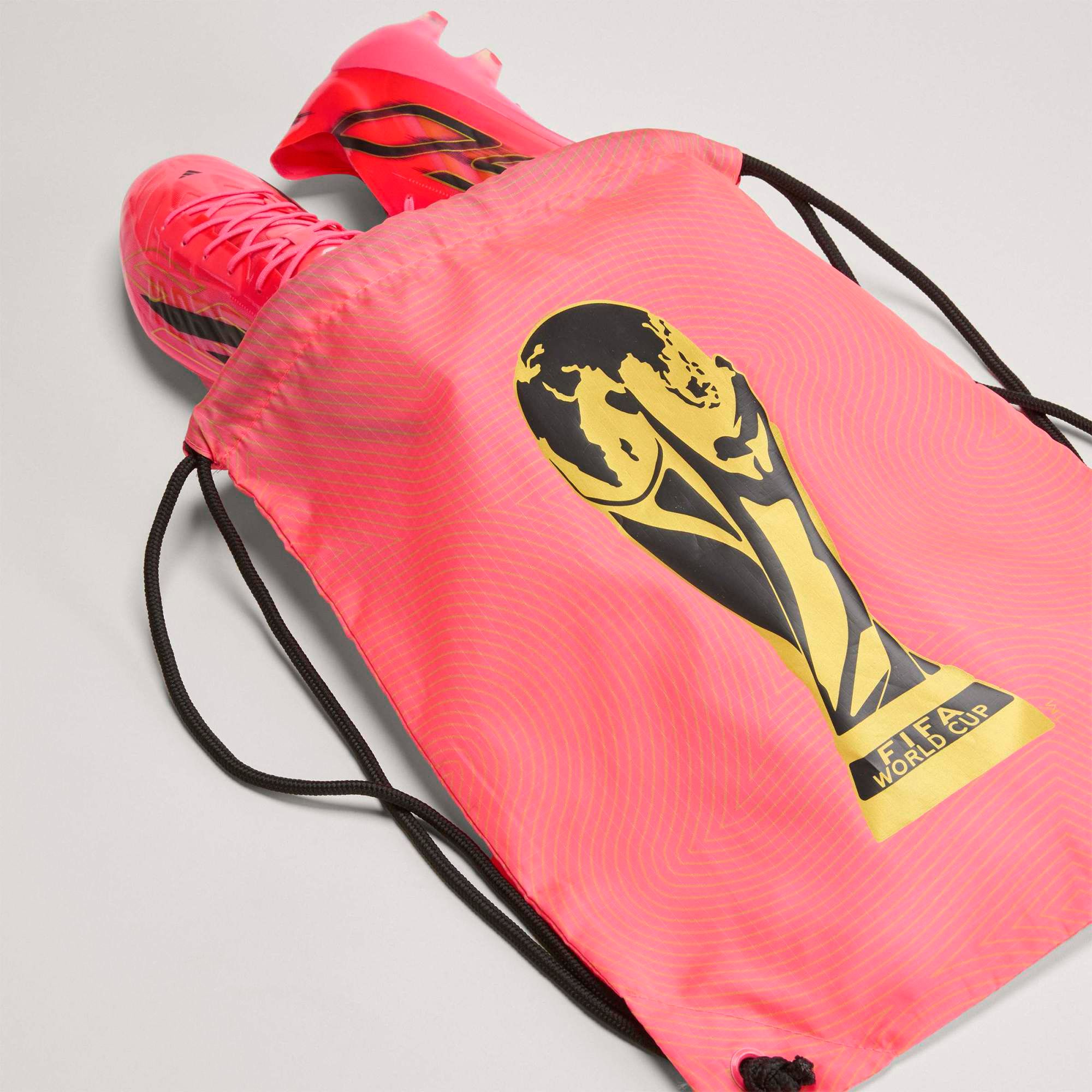 adidas F50 Hyperfast EVO FG Soccer Cleats product image