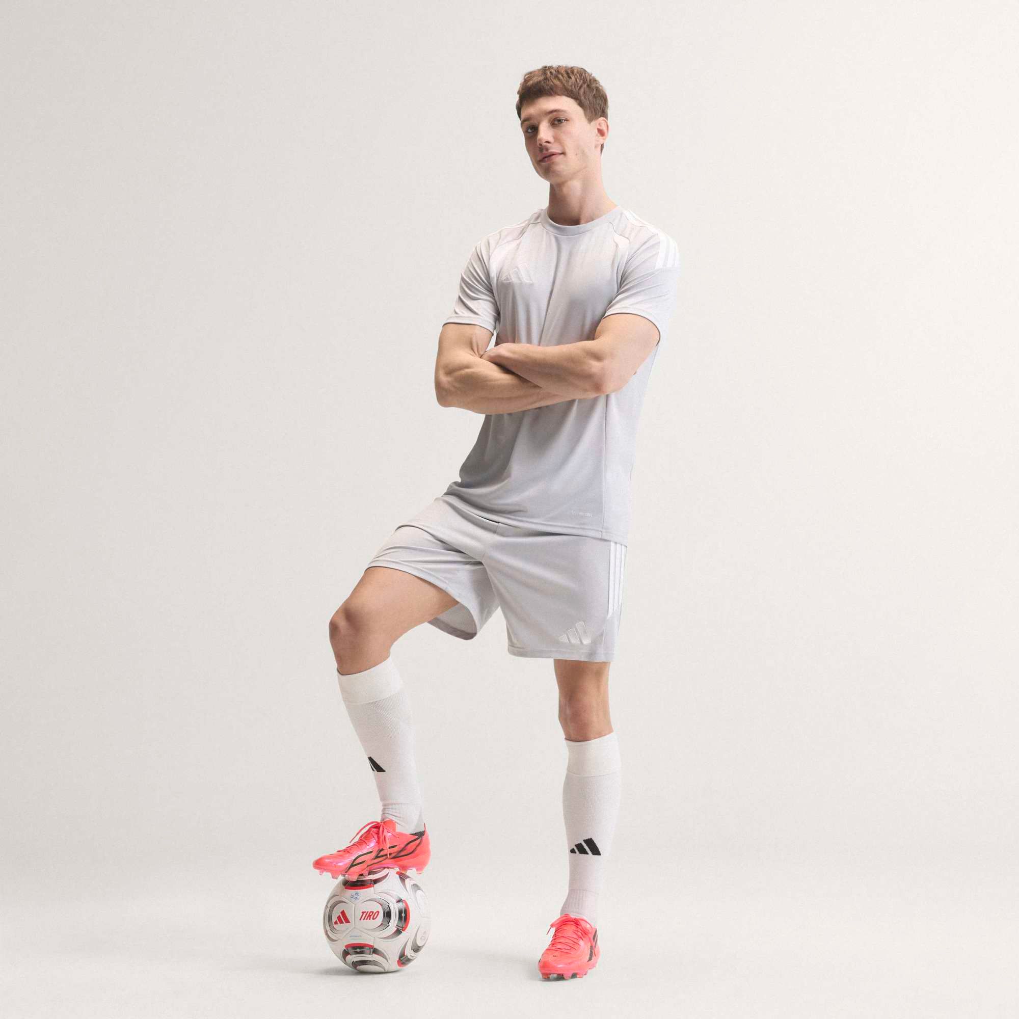 adidas F50 Hyperfast EVO FG Soccer Cleats product image