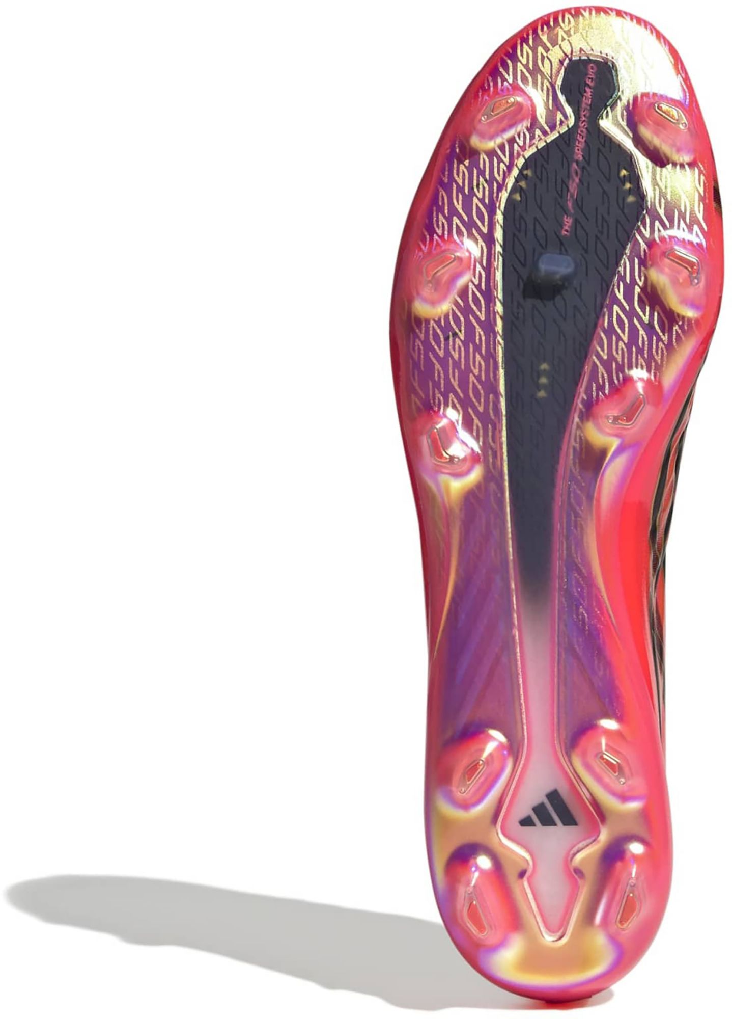 adidas F50 Hyperfast EVO FG Soccer Cleats product image