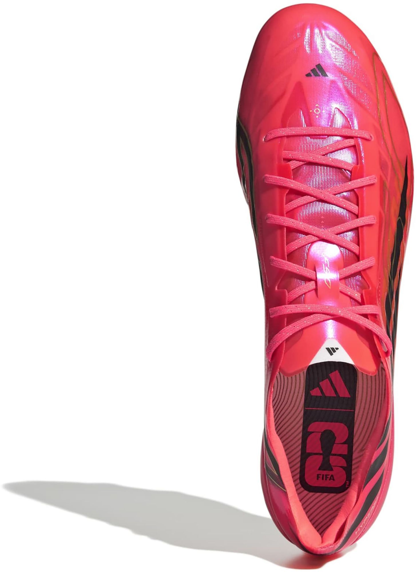 adidas F50 Hyperfast EVO FG Soccer Cleats product image