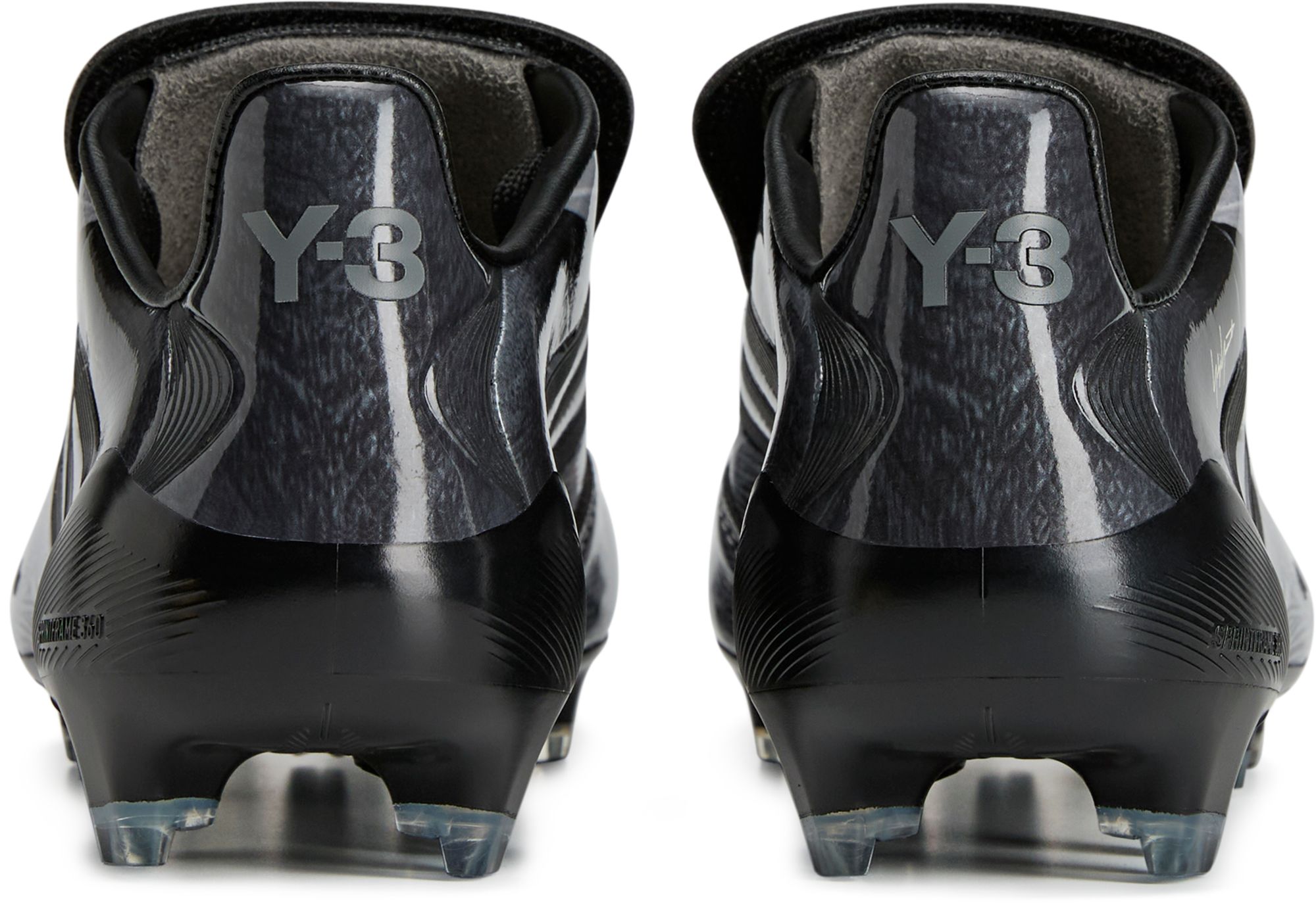 adidas F50 Elite TUNIT Y-3 FG Soccer Cleats product image