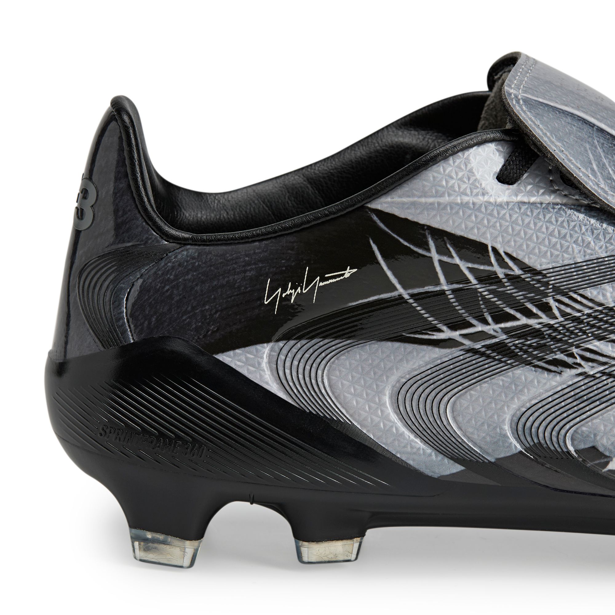 adidas F50 Elite TUNIT Y-3 FG Soccer Cleats product image