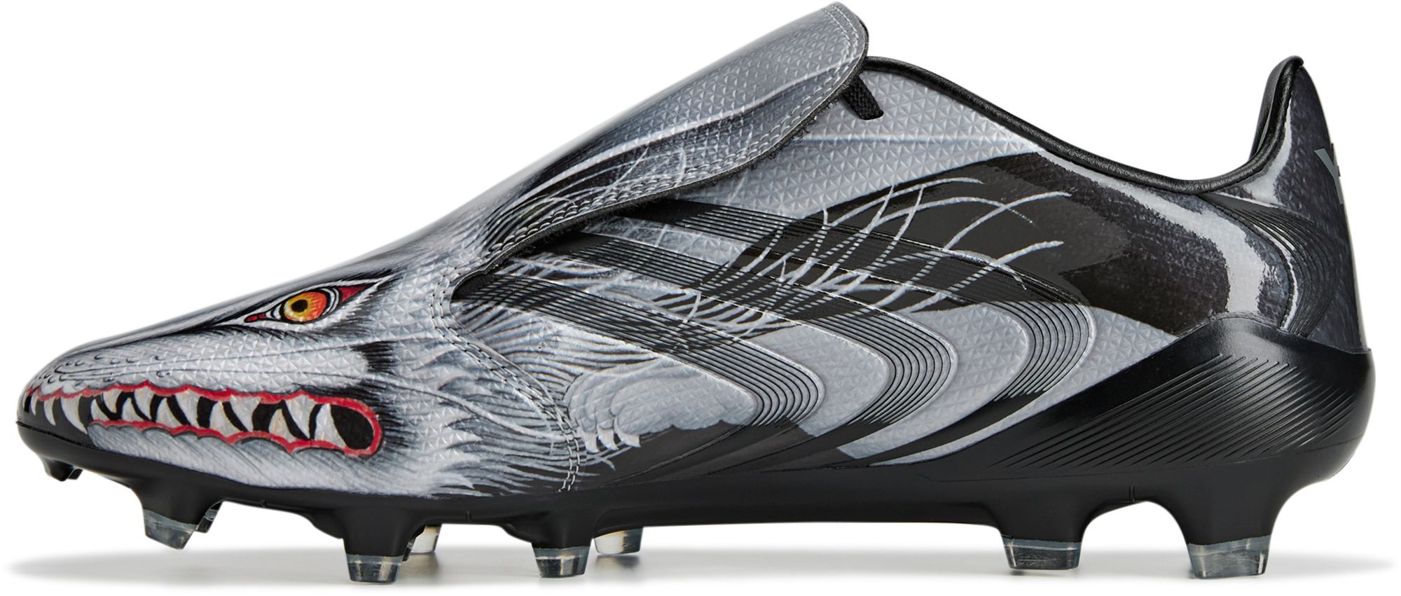 adidas F50 Elite TUNIT Y-3 FG Soccer Cleats product image