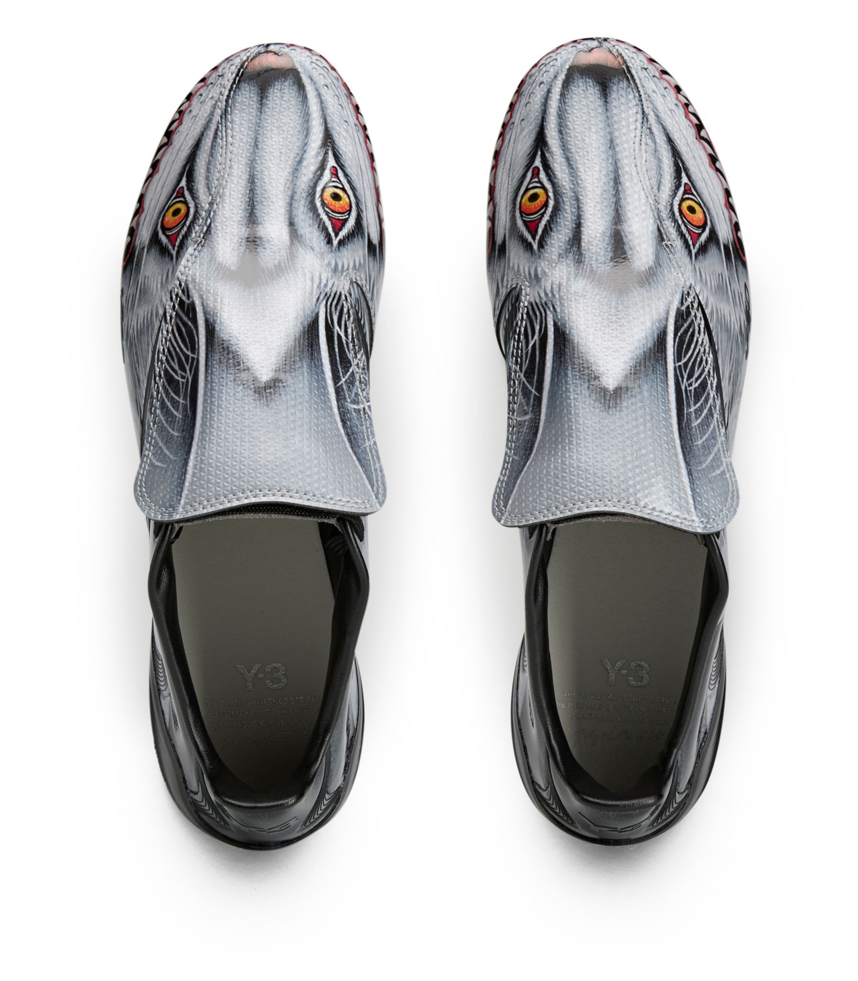 adidas F50 Elite TUNIT Y-3 FG Soccer Cleats product image