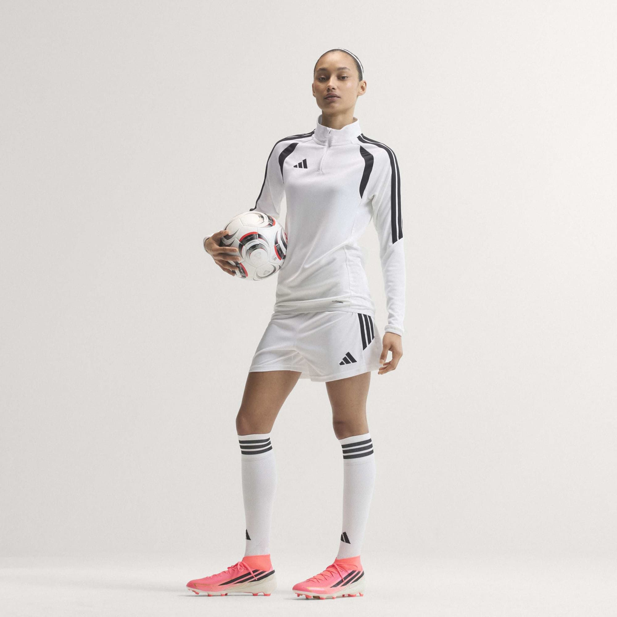 adidas F50 Hyperfast League FG Mid Soccer Cleats product image