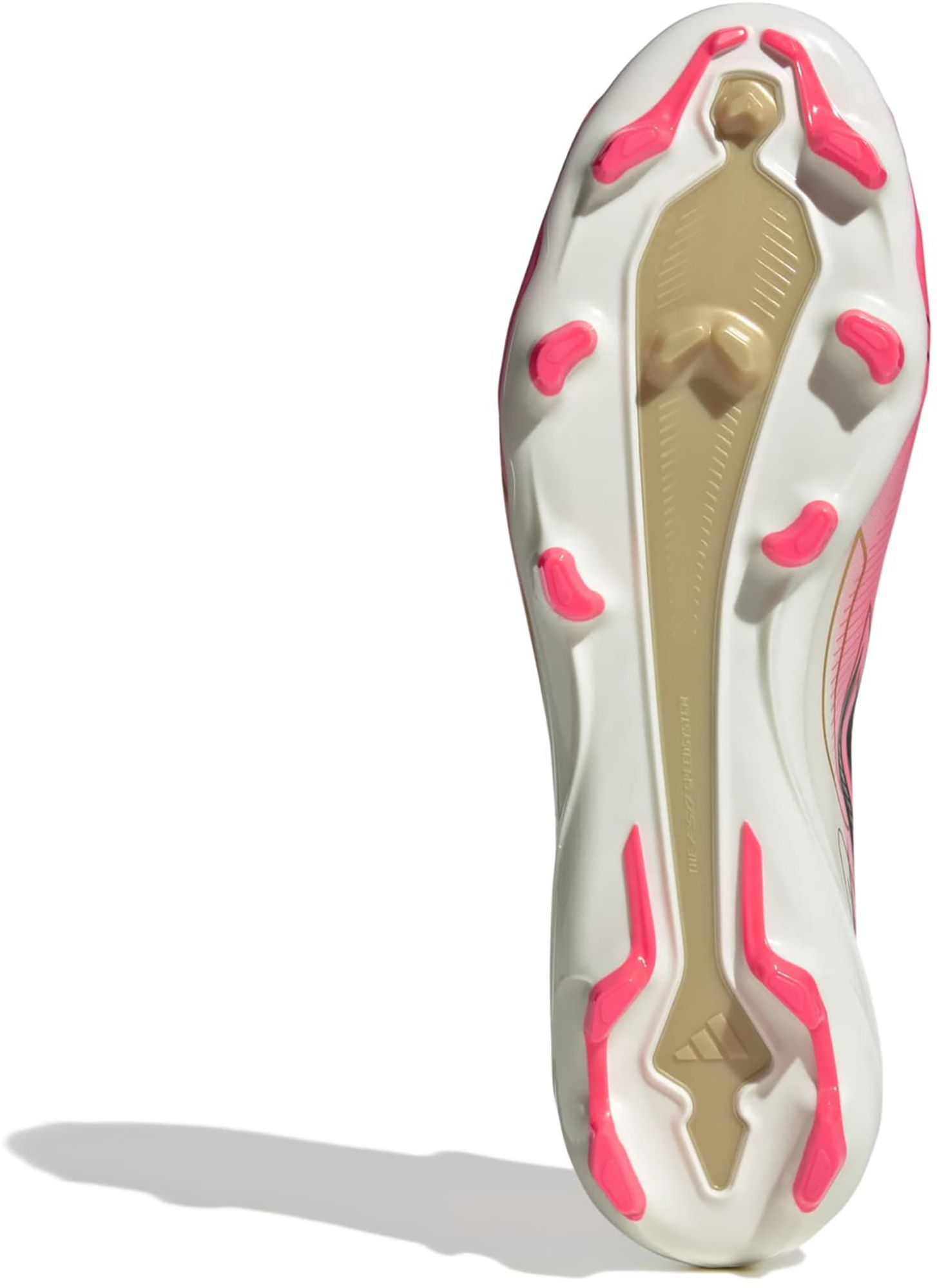 adidas F50 Hyperfast League FG Mid Soccer Cleats product image