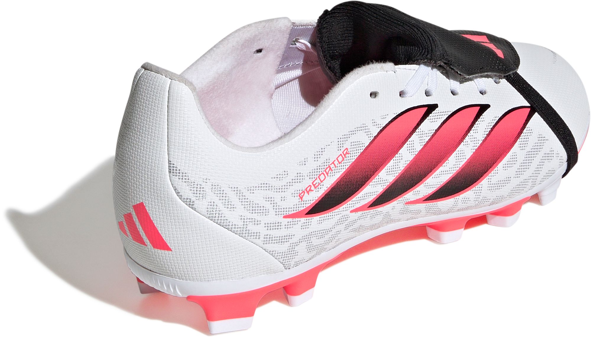 adidas Predator Club Kids' FT FG Soccer Cleats product image
