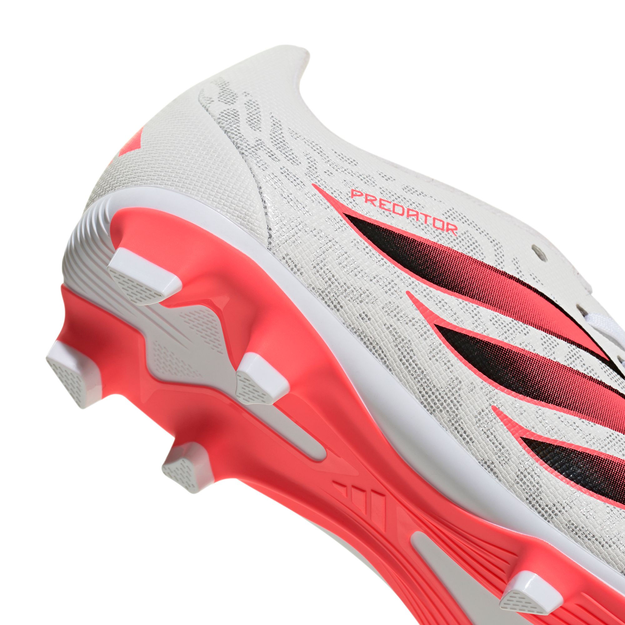 adidas Predator Club Kids' FT FG Soccer Cleats product image