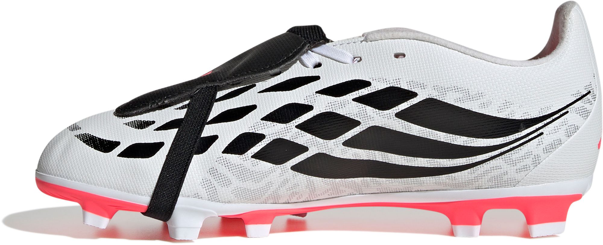 adidas Predator Club Kids' FT FG Soccer Cleats product image