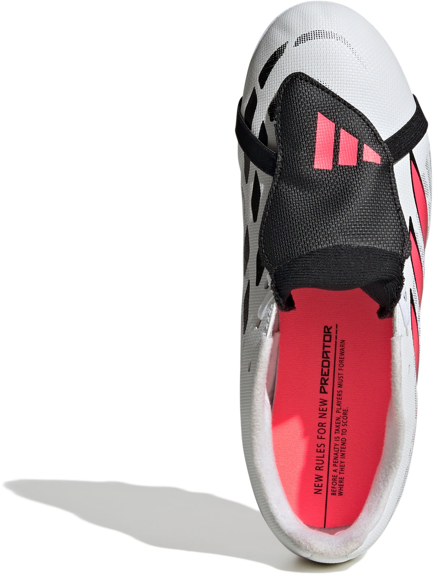 adidas Predator Club Kids' FT FG Soccer Cleats product image