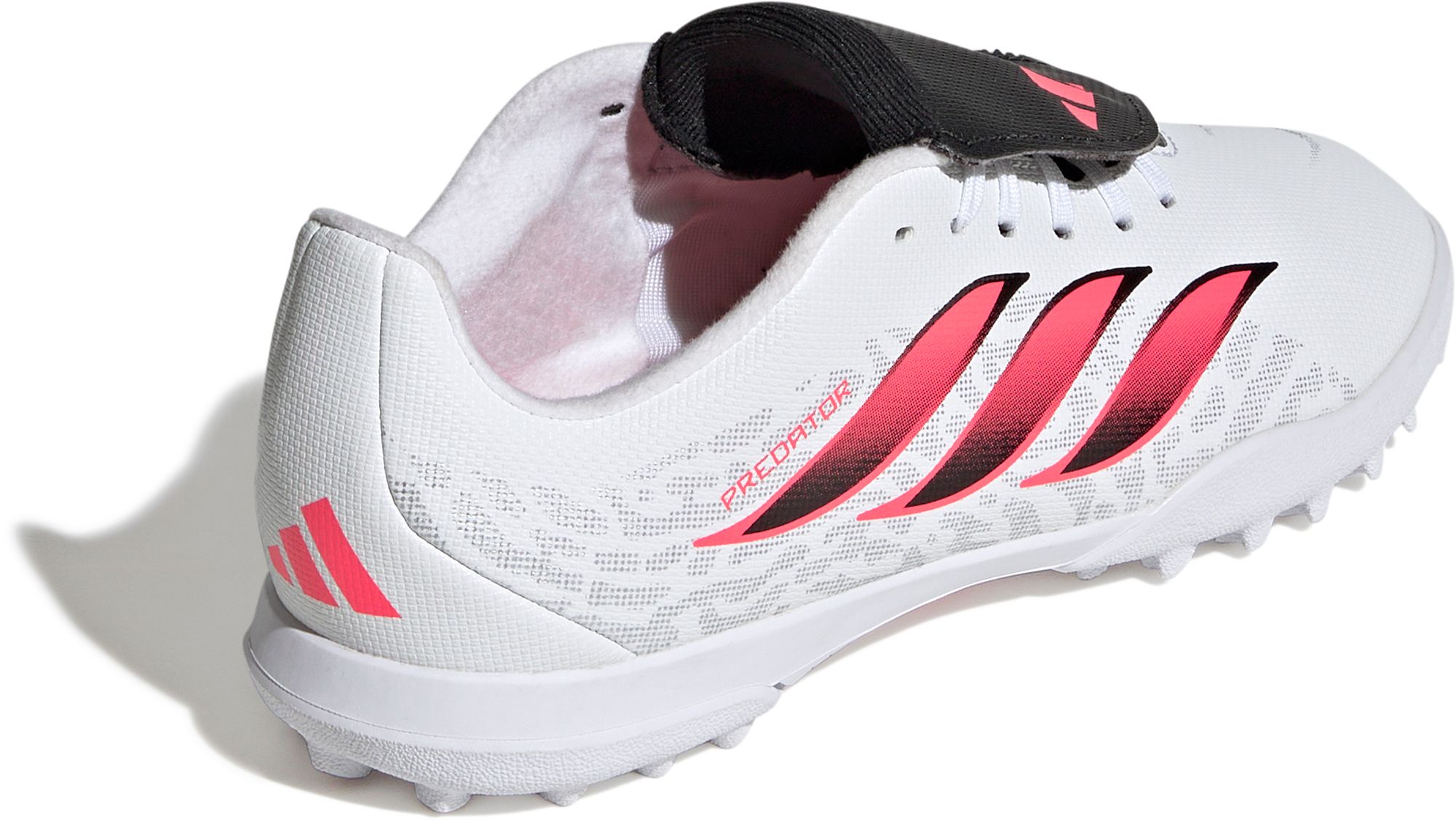 adidas Predator Club Kids' FT Turf Soccer Cleats product image