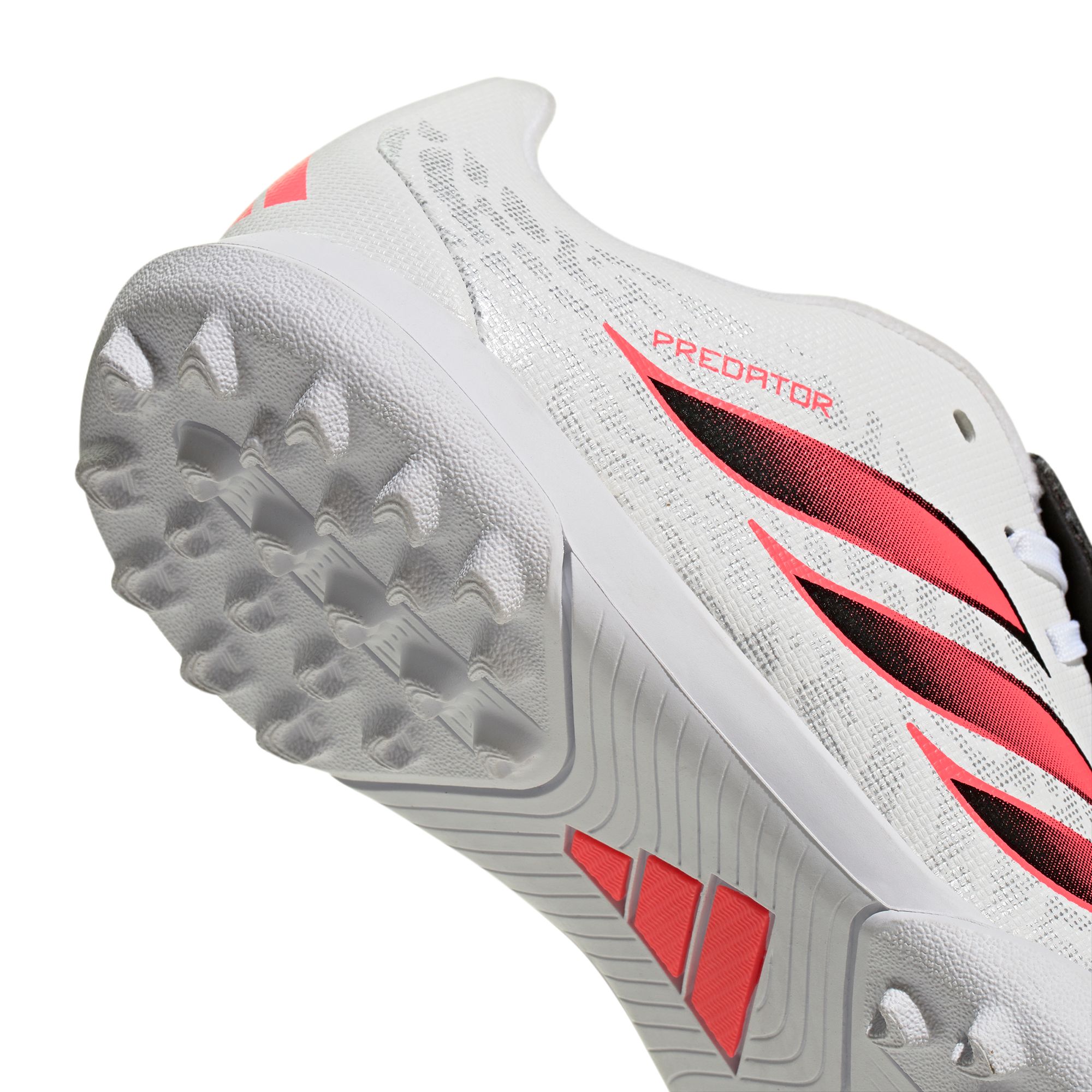 adidas Predator Club Kids' FT Turf Soccer Cleats product image