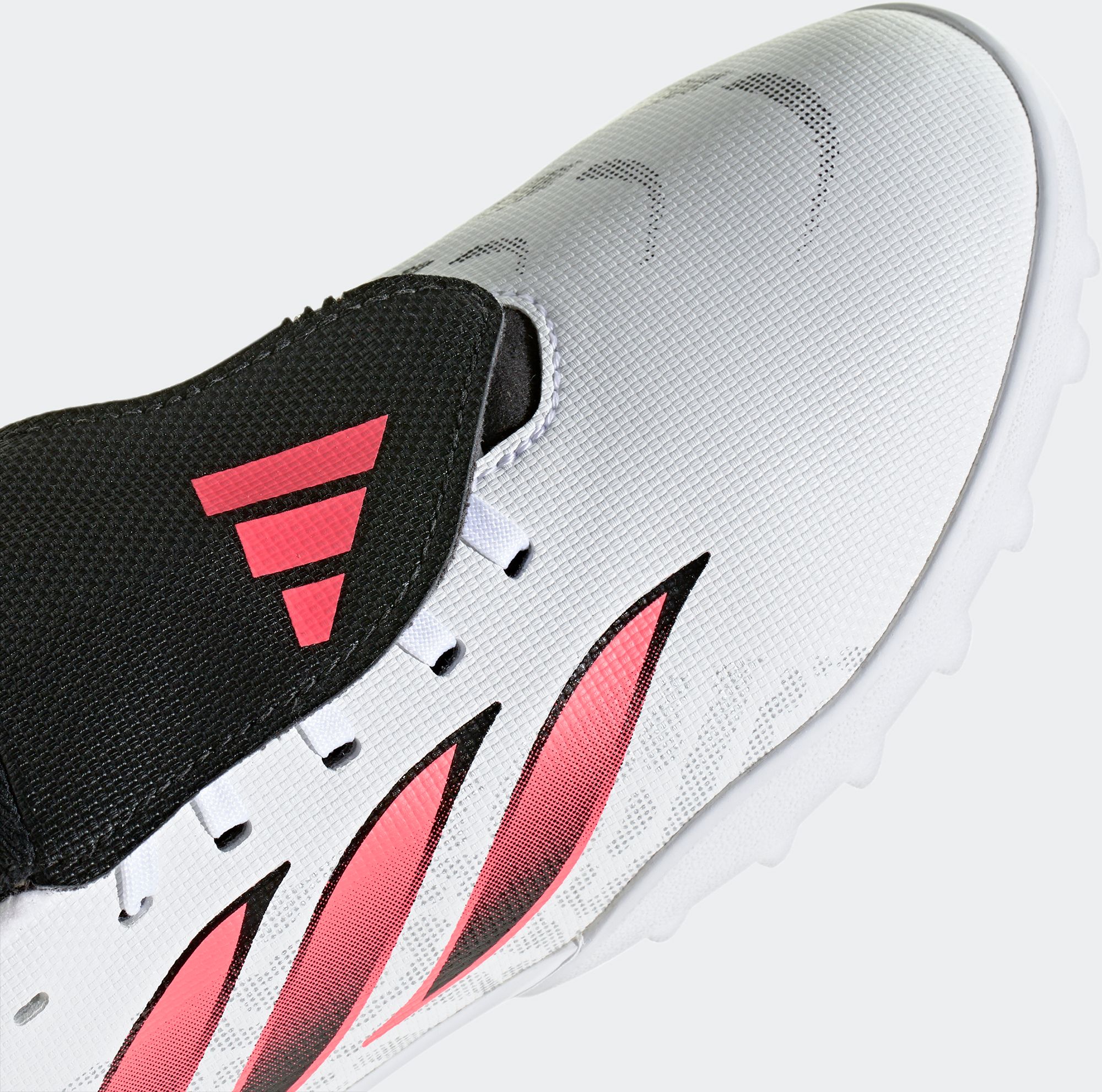 adidas Predator Club Kids' FT Turf Soccer Cleats product image