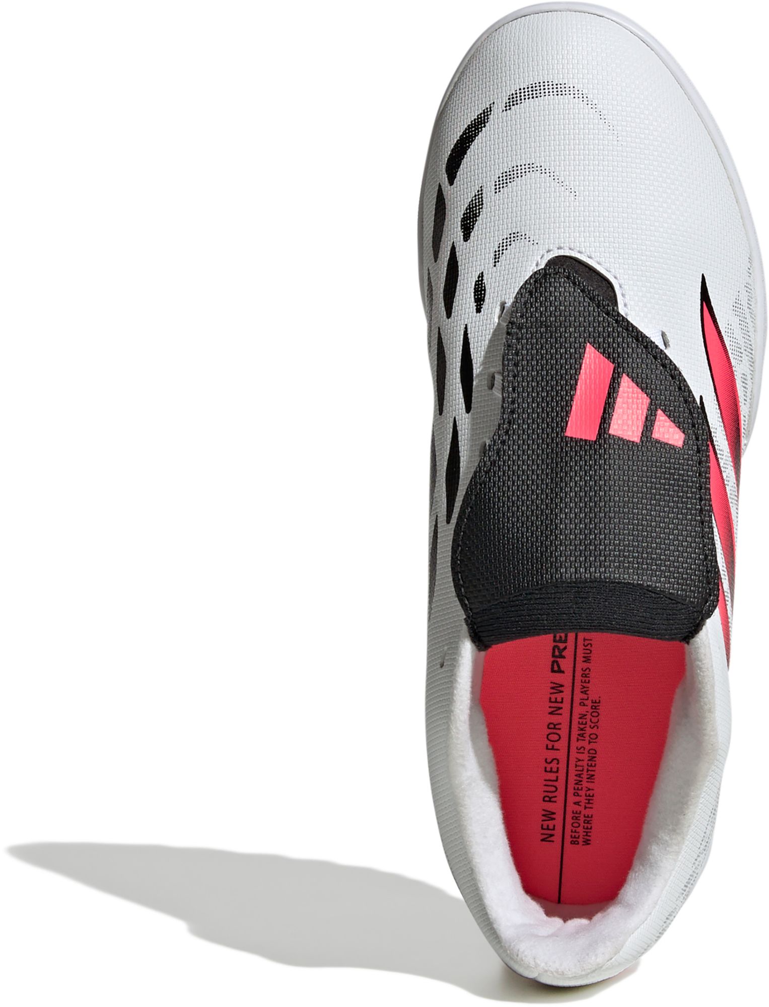 adidas Predator Club Kids' FT Turf Soccer Cleats product image