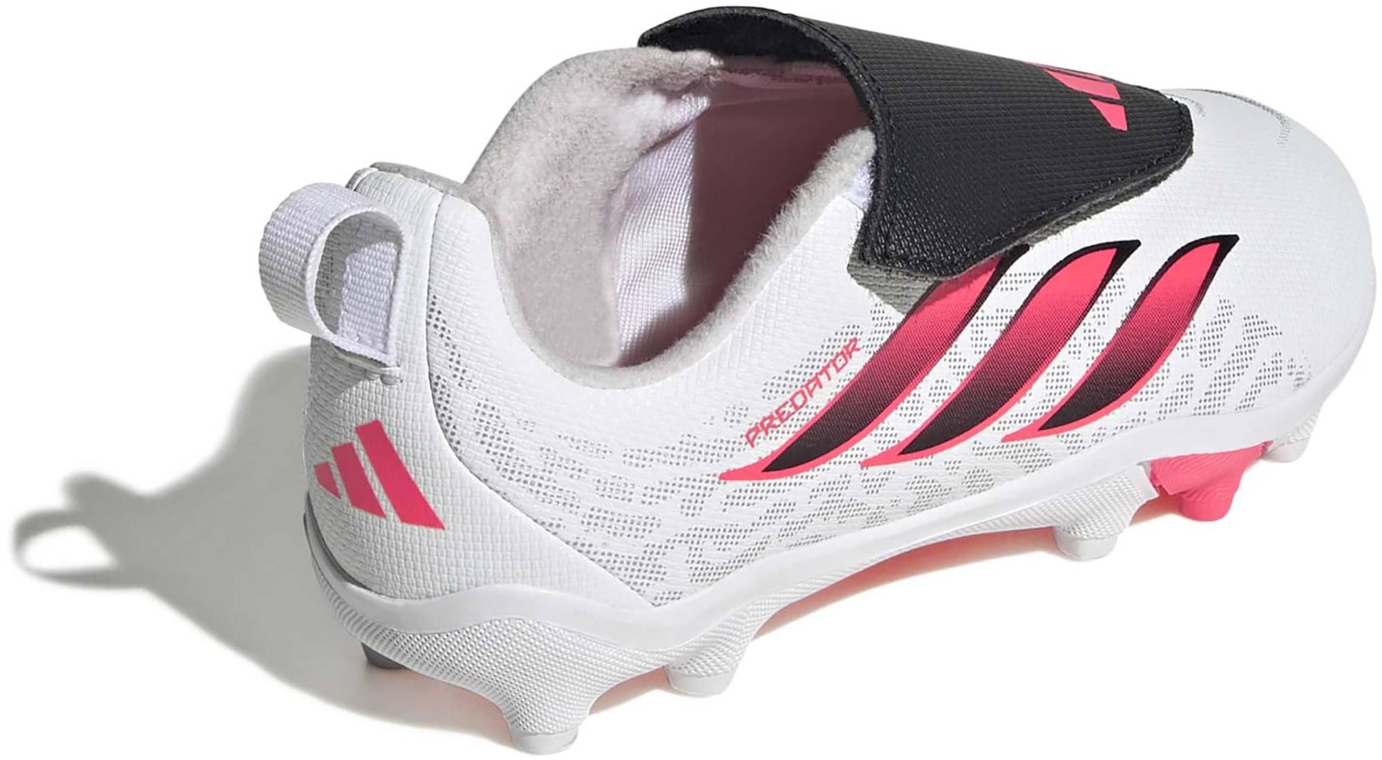 adidas Predator Club Velcro Kids' FG/MG Soccer Cleats product image