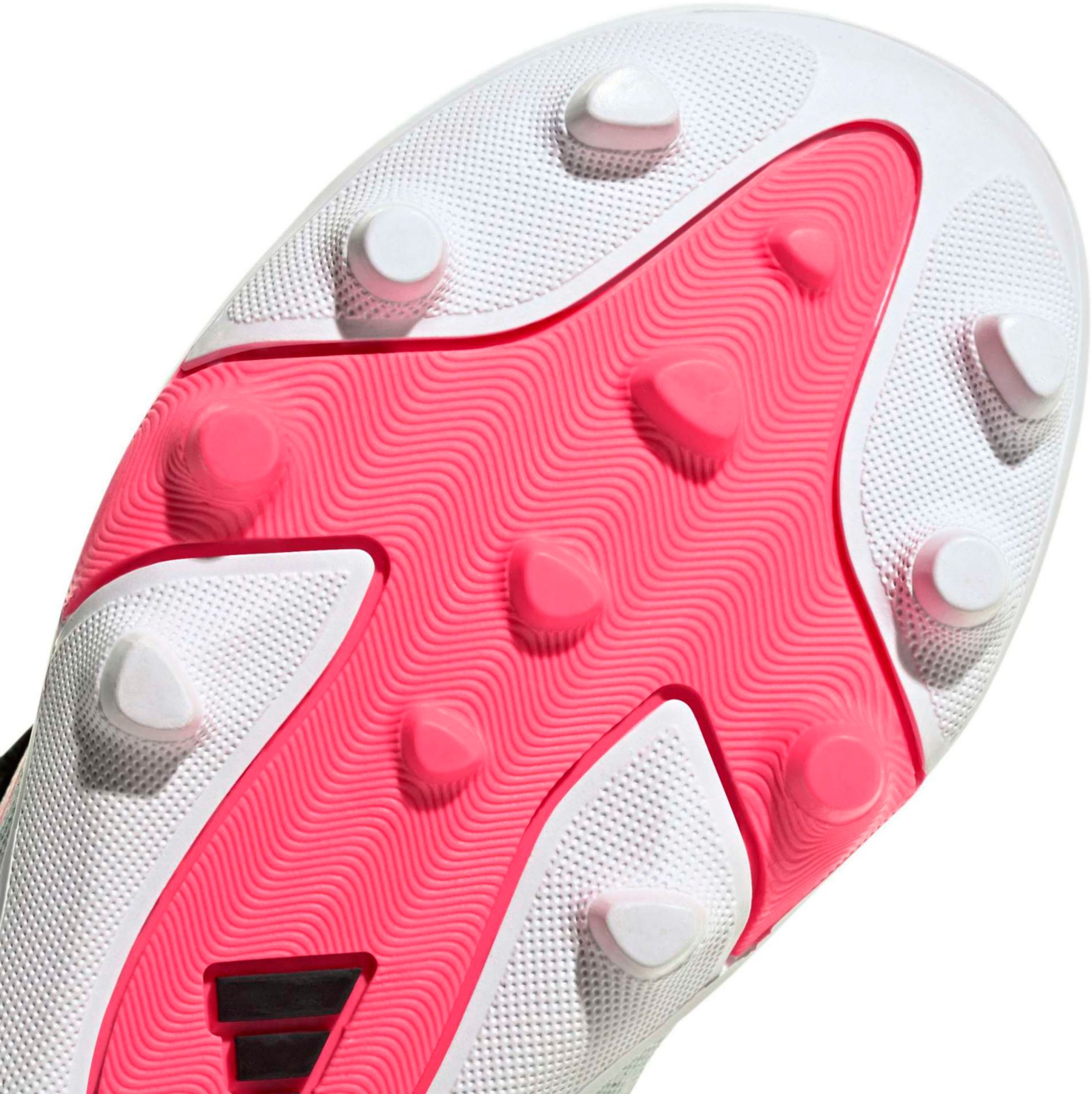 adidas Predator Club Velcro Kids' FG/MG Soccer Cleats product image
