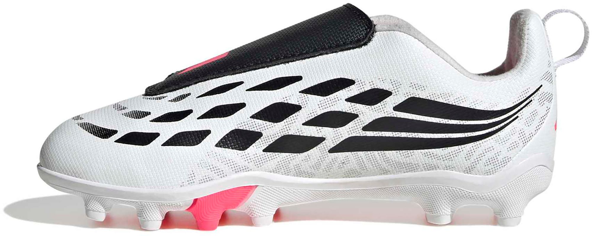 adidas Predator Club Velcro Kids' FG/MG Soccer Cleats product image