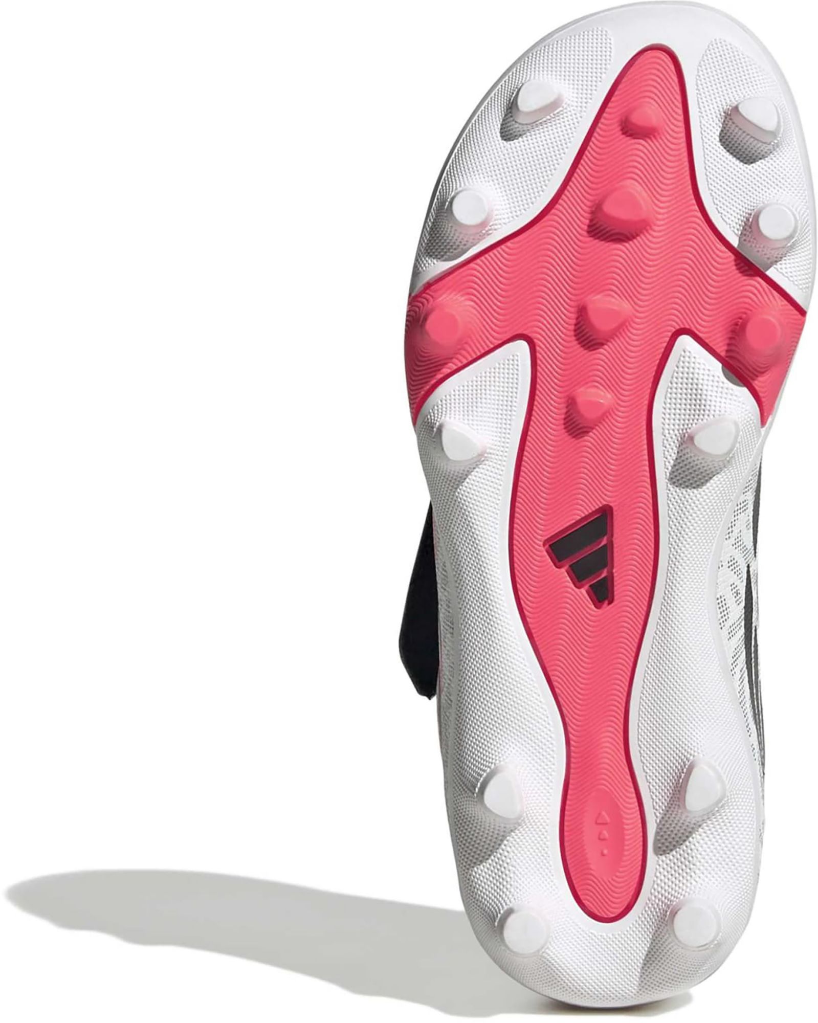 adidas Predator Club Velcro Kids' FG/MG Soccer Cleats product image