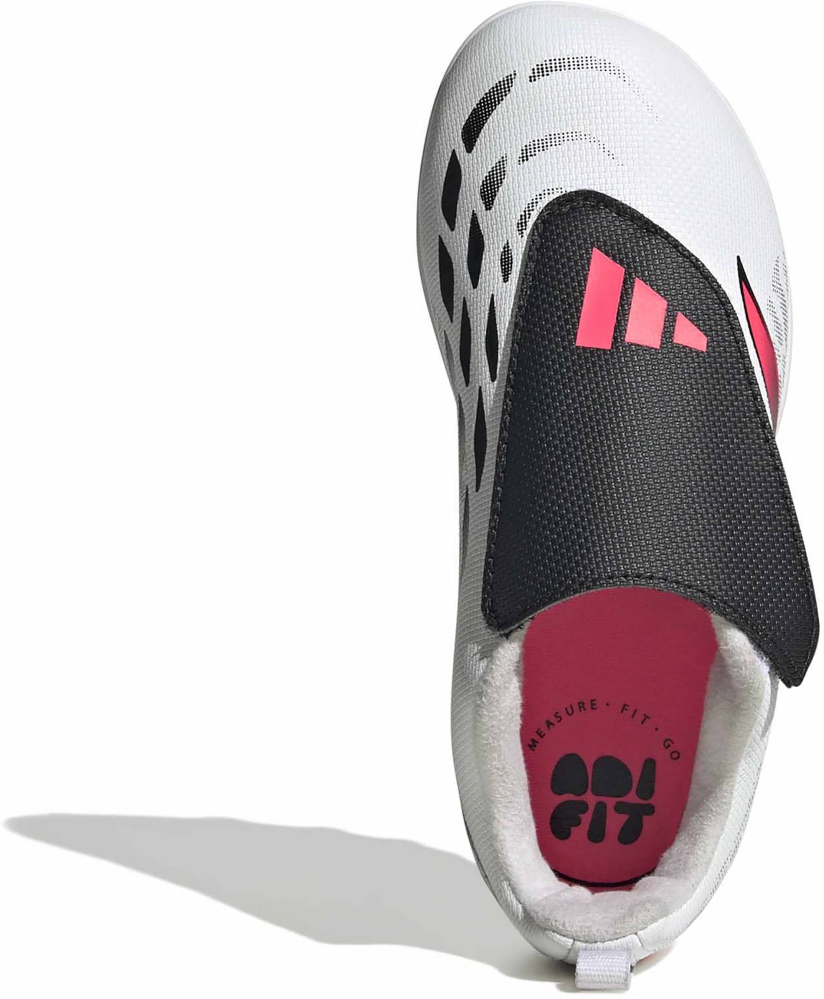 adidas Predator Club Velcro Kids' FG/MG Soccer Cleats product image