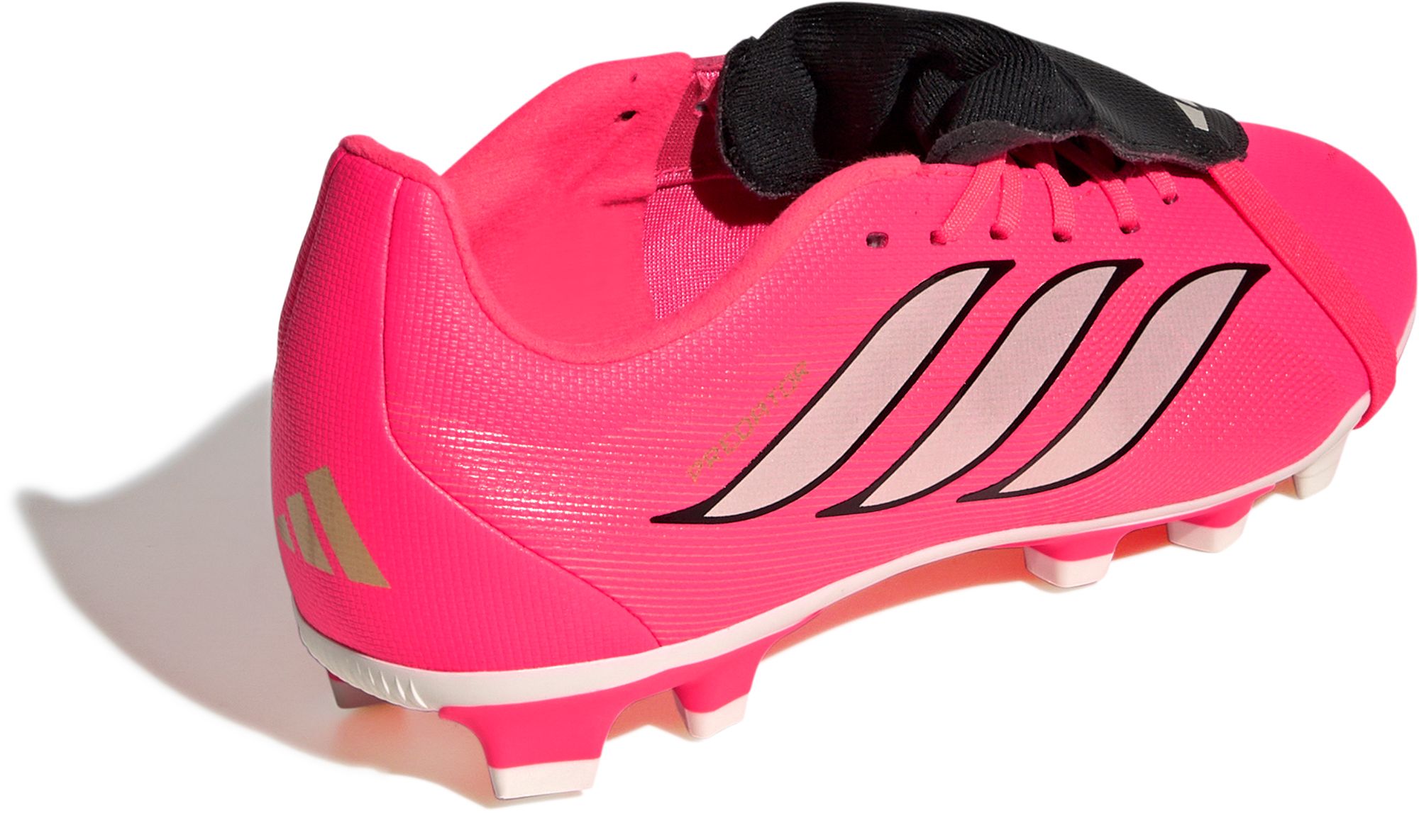 adidas Predator Club Kids' FT FG Soccer Cleats product image